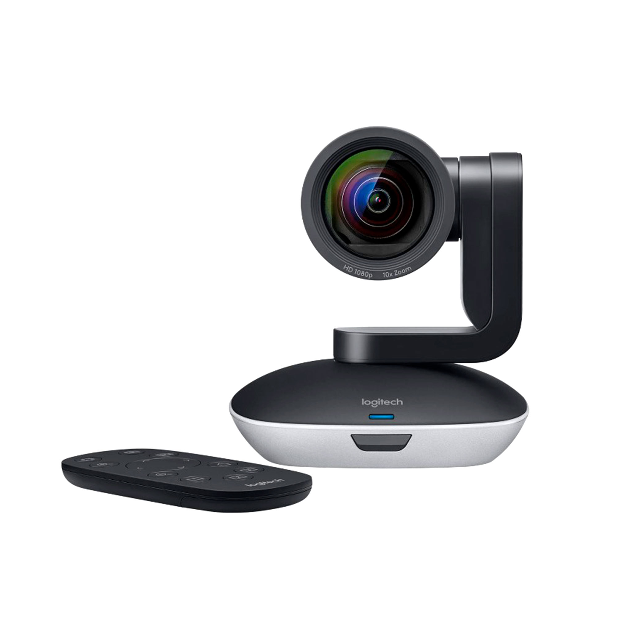 LOGITECH