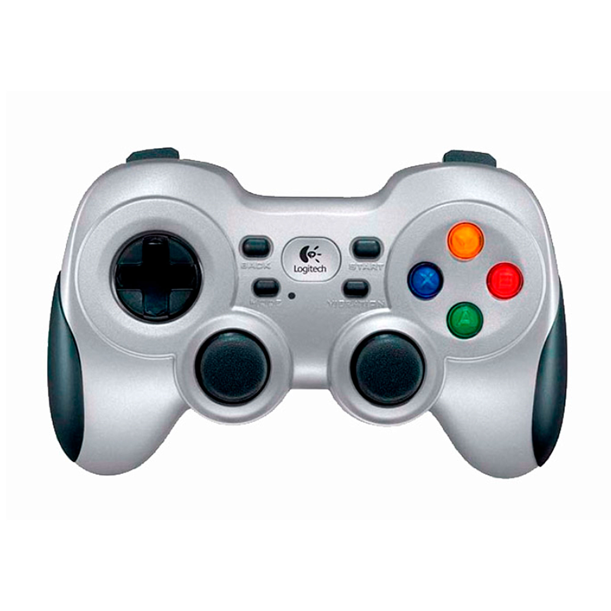 LOGITECH