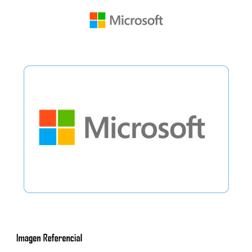 MICROSOFT