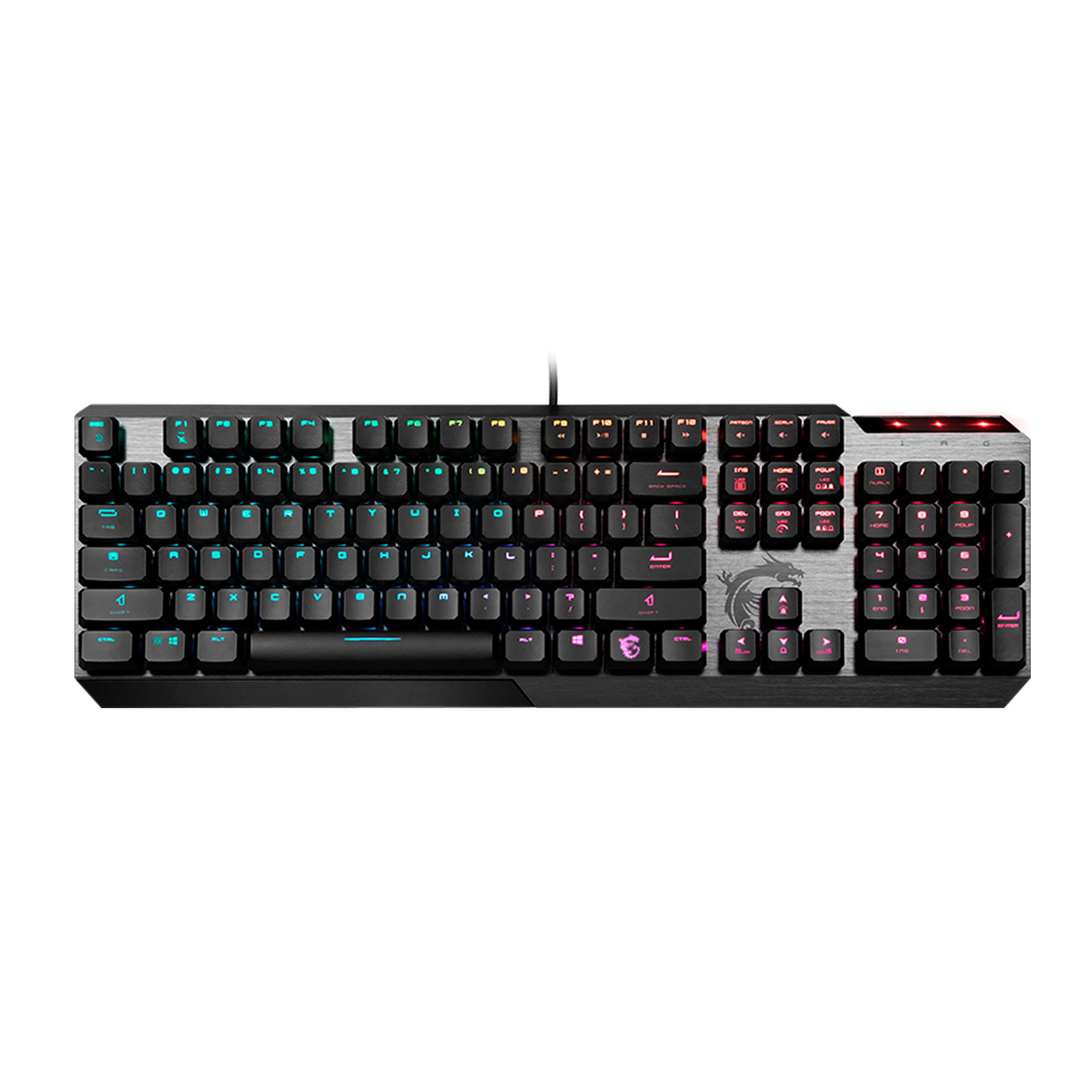 MSI