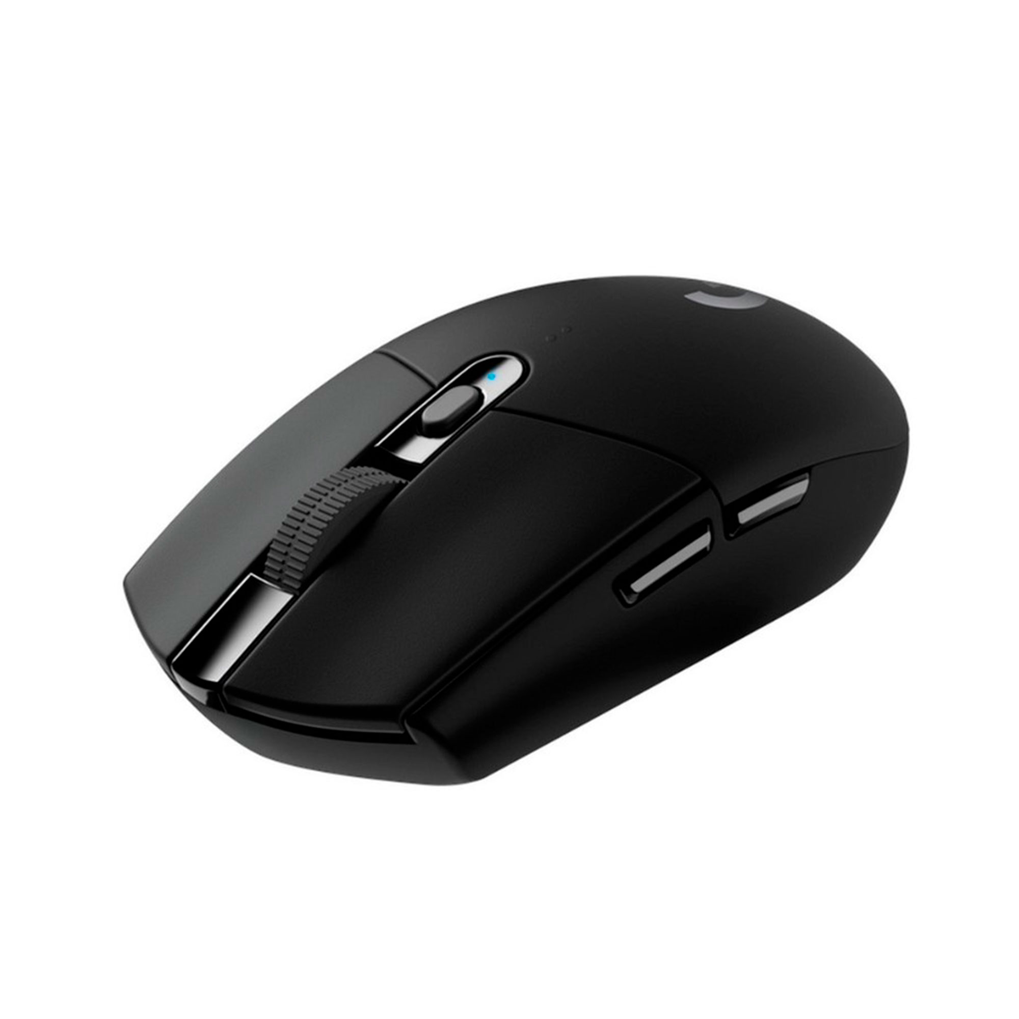 LOGITECH