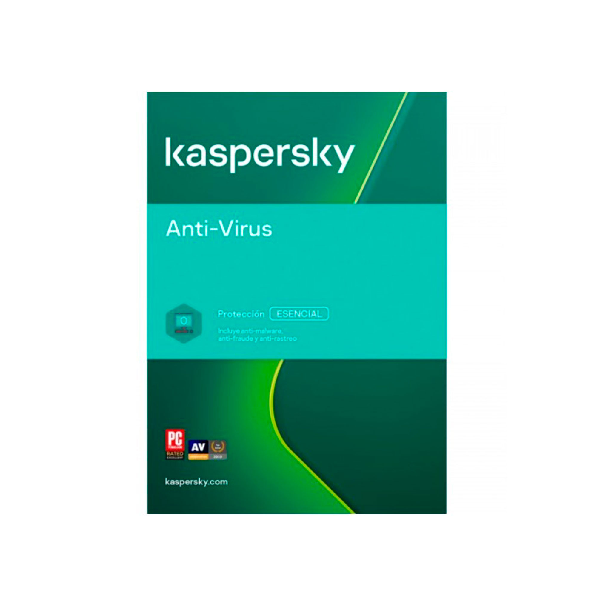 KASPERSKY