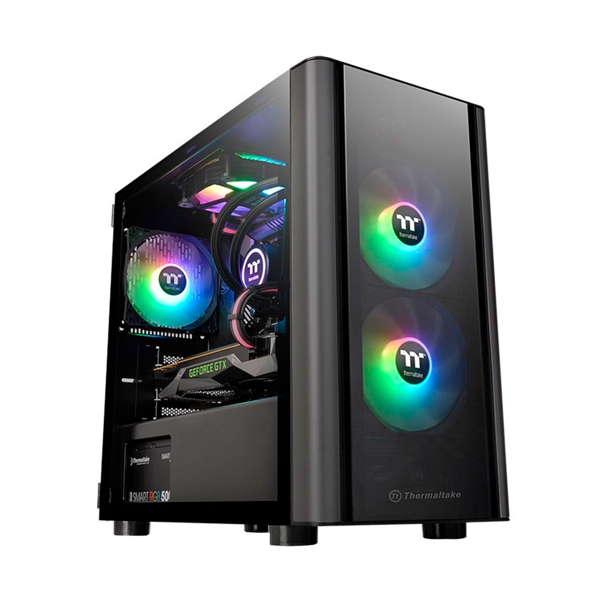 THERMALTAKE