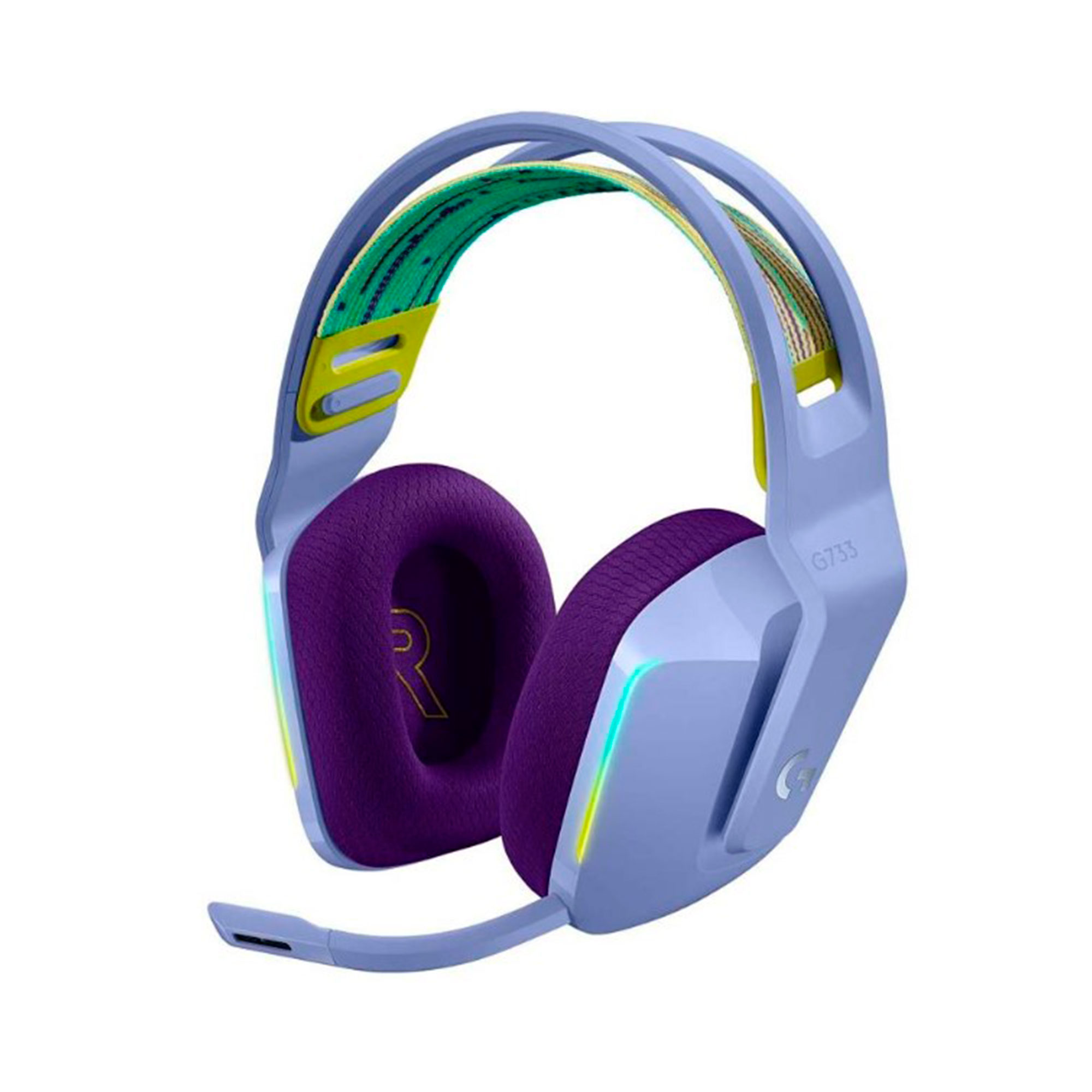 LOGITECH