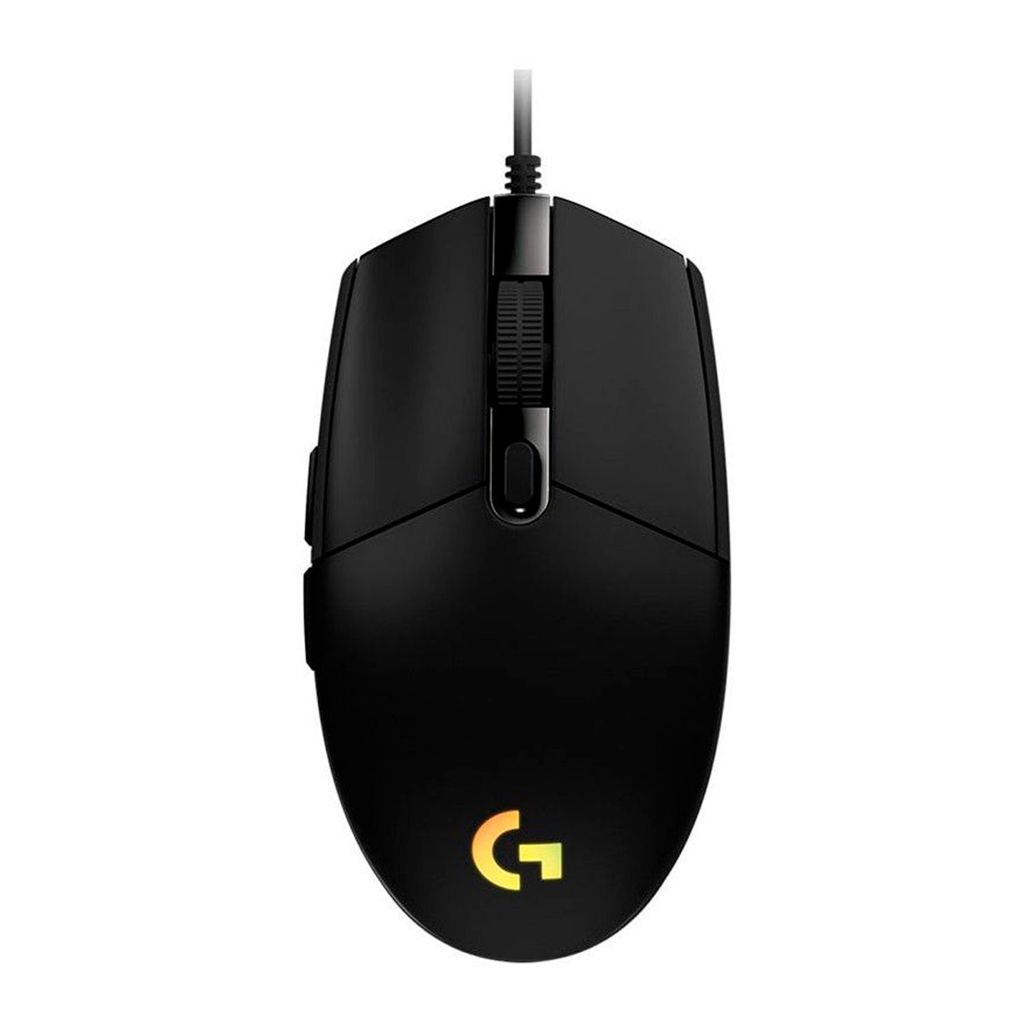 LOGITECH
