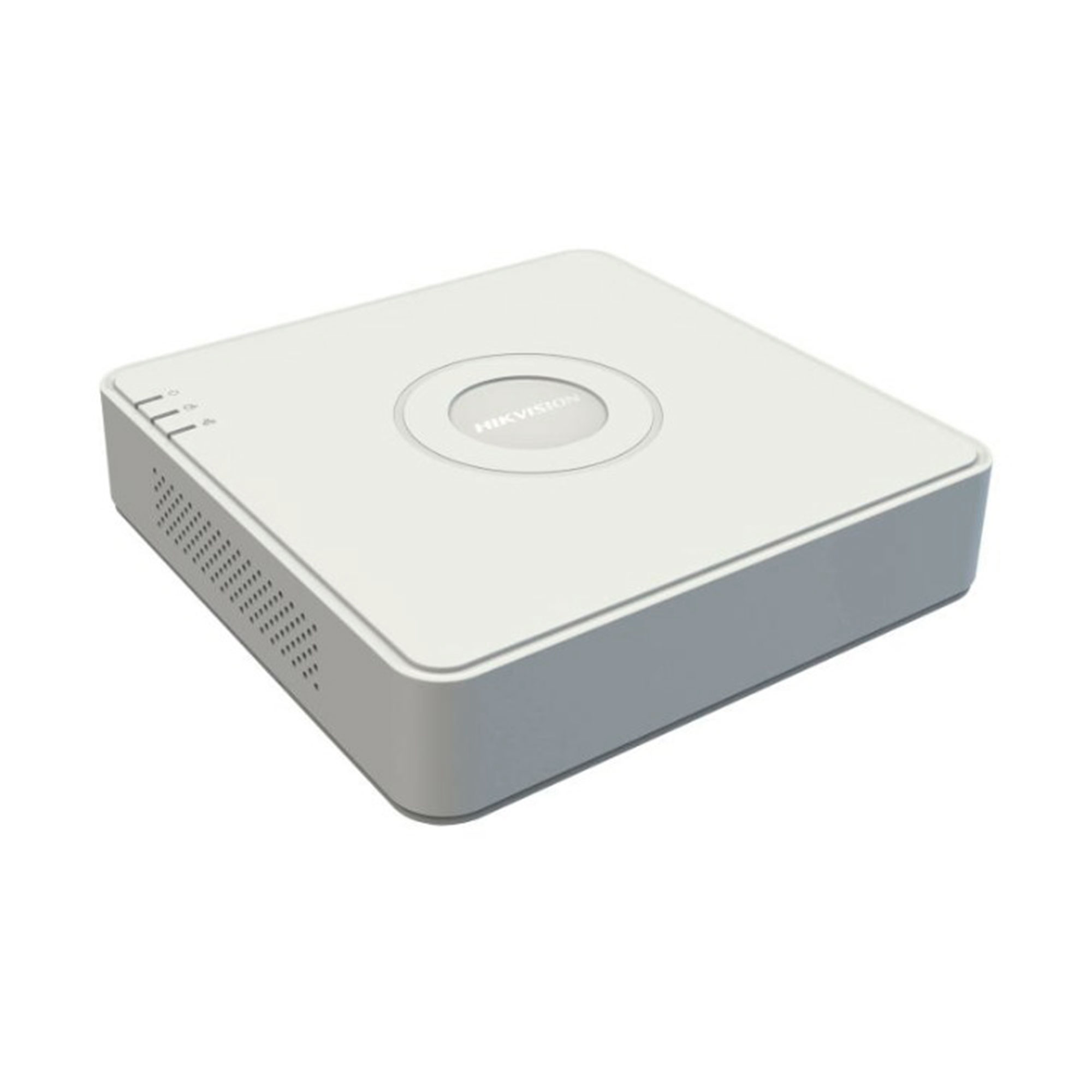 HIKVISION