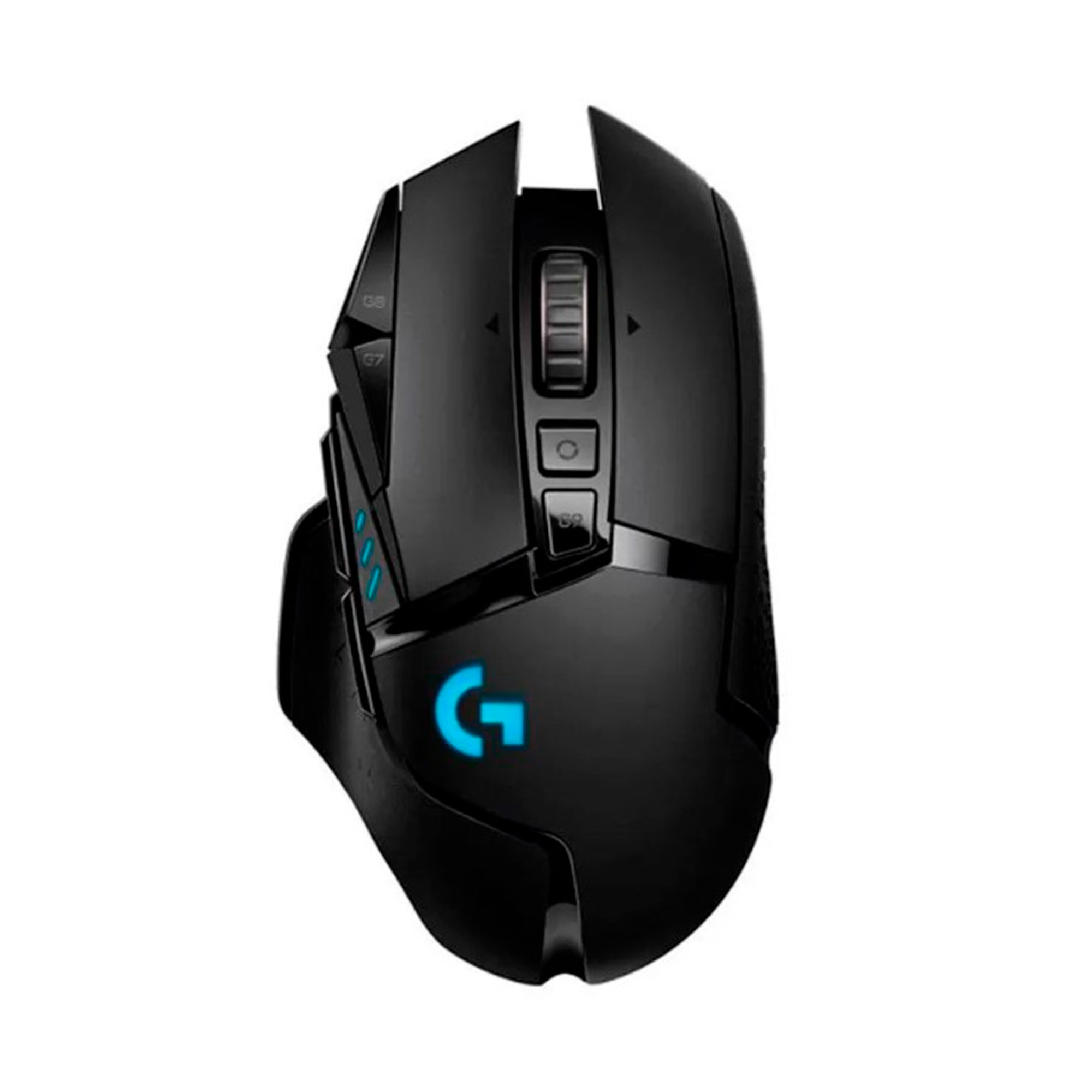 LOGITECH
