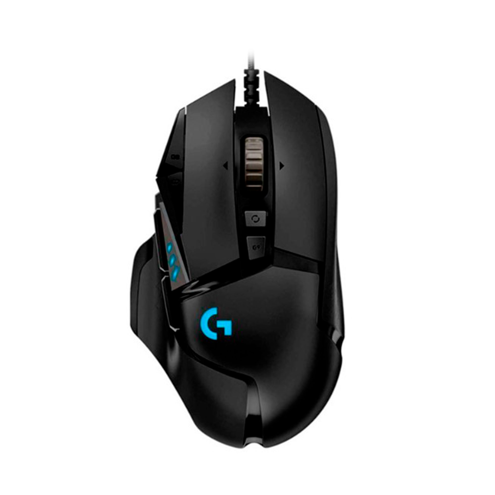 LOGITECH