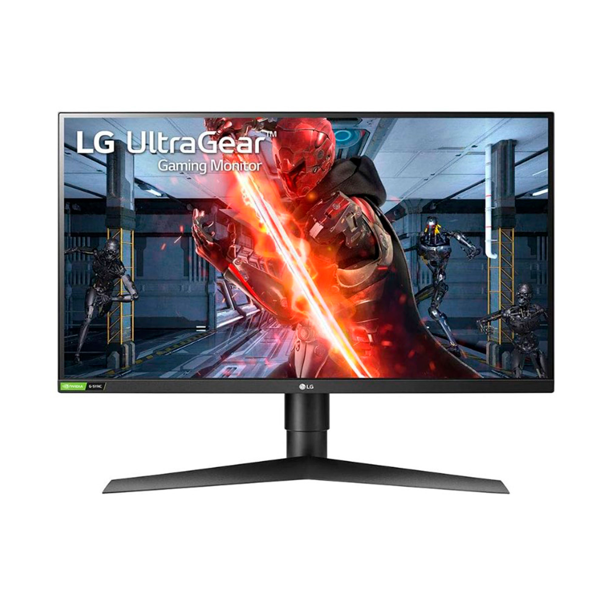 LG