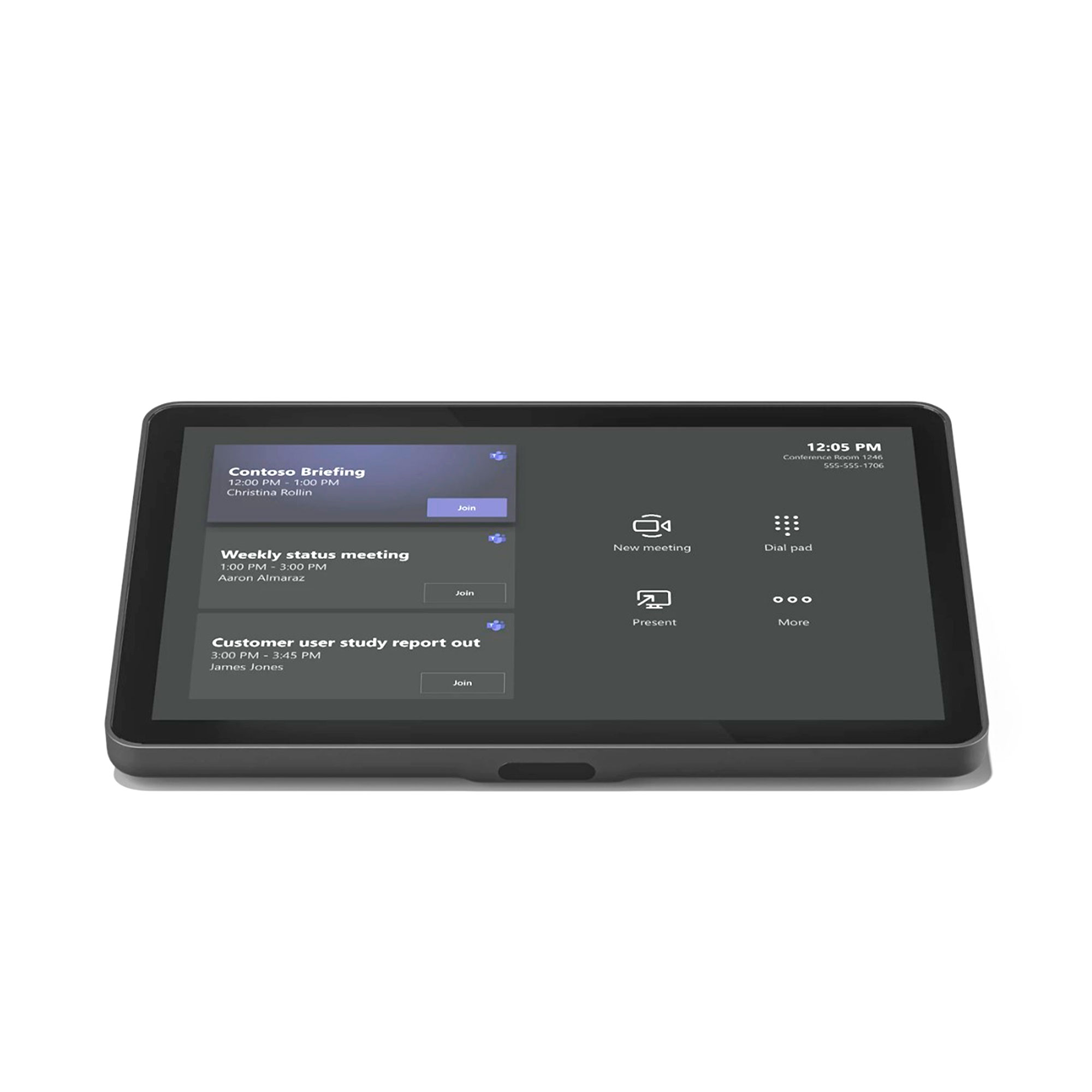 LOGITECH
