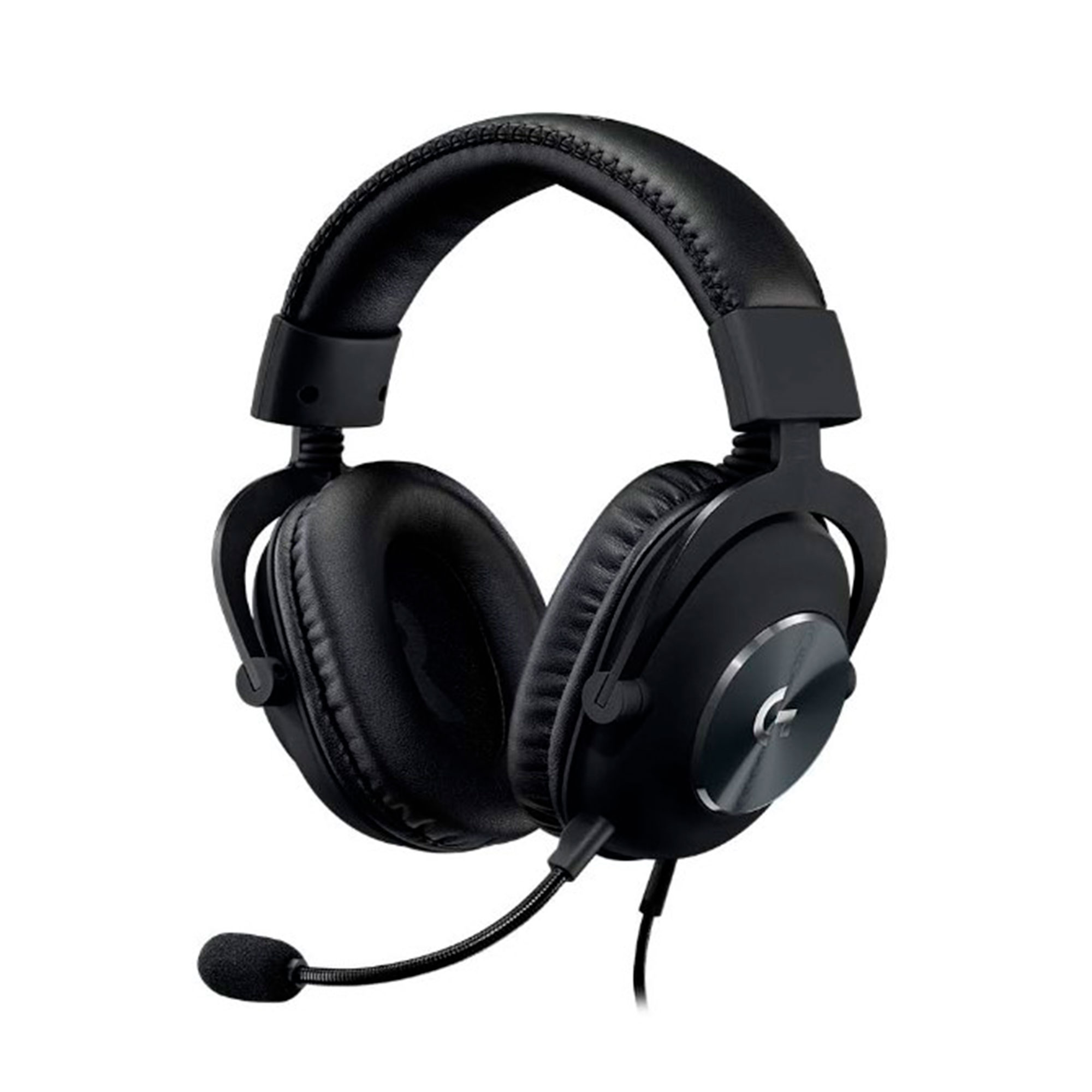 LOGITECH