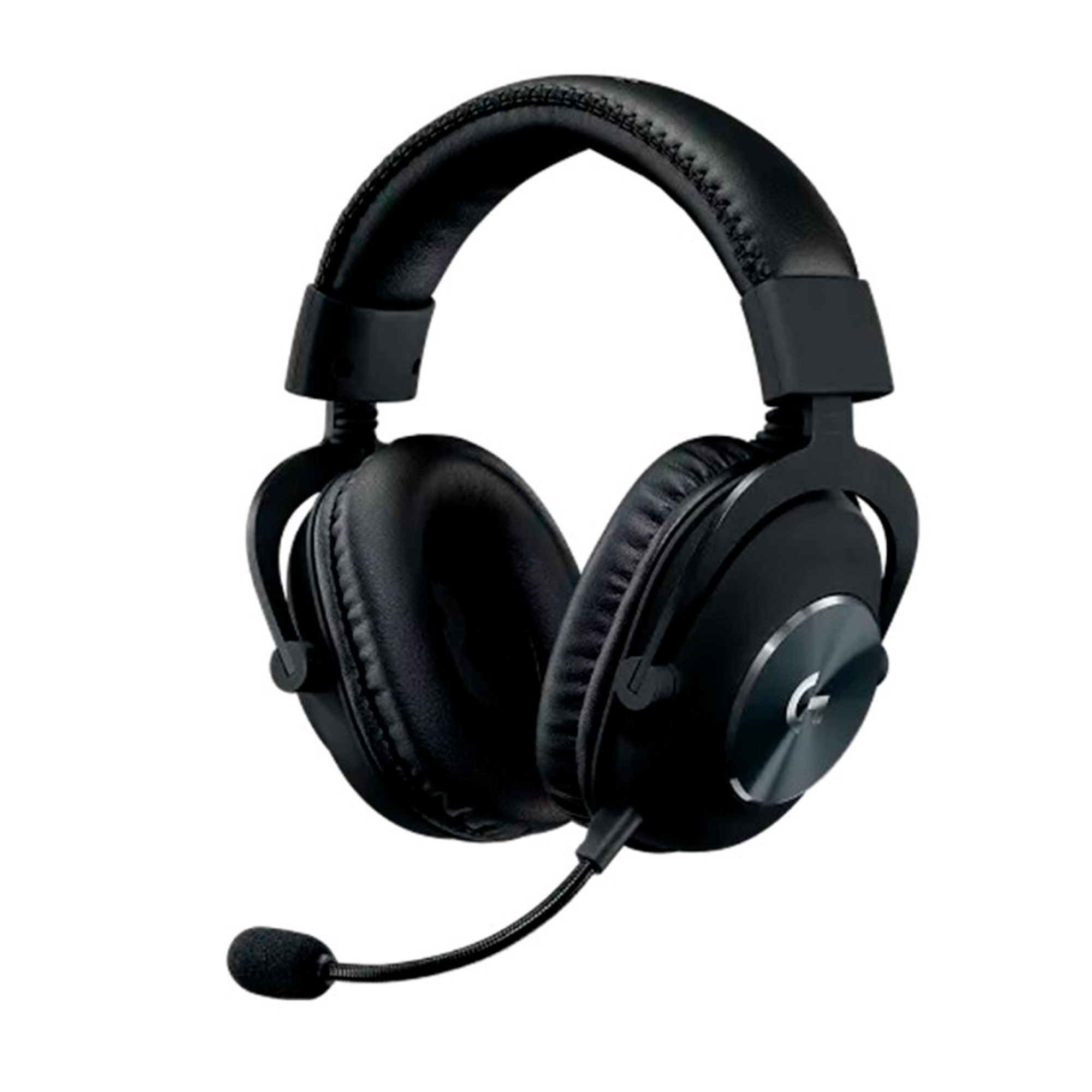 LOGITECH