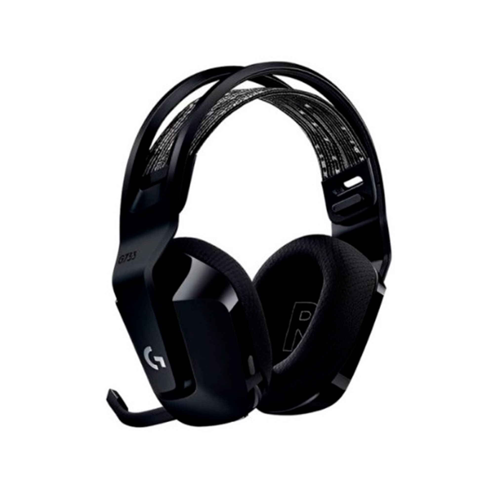 LOGITECH