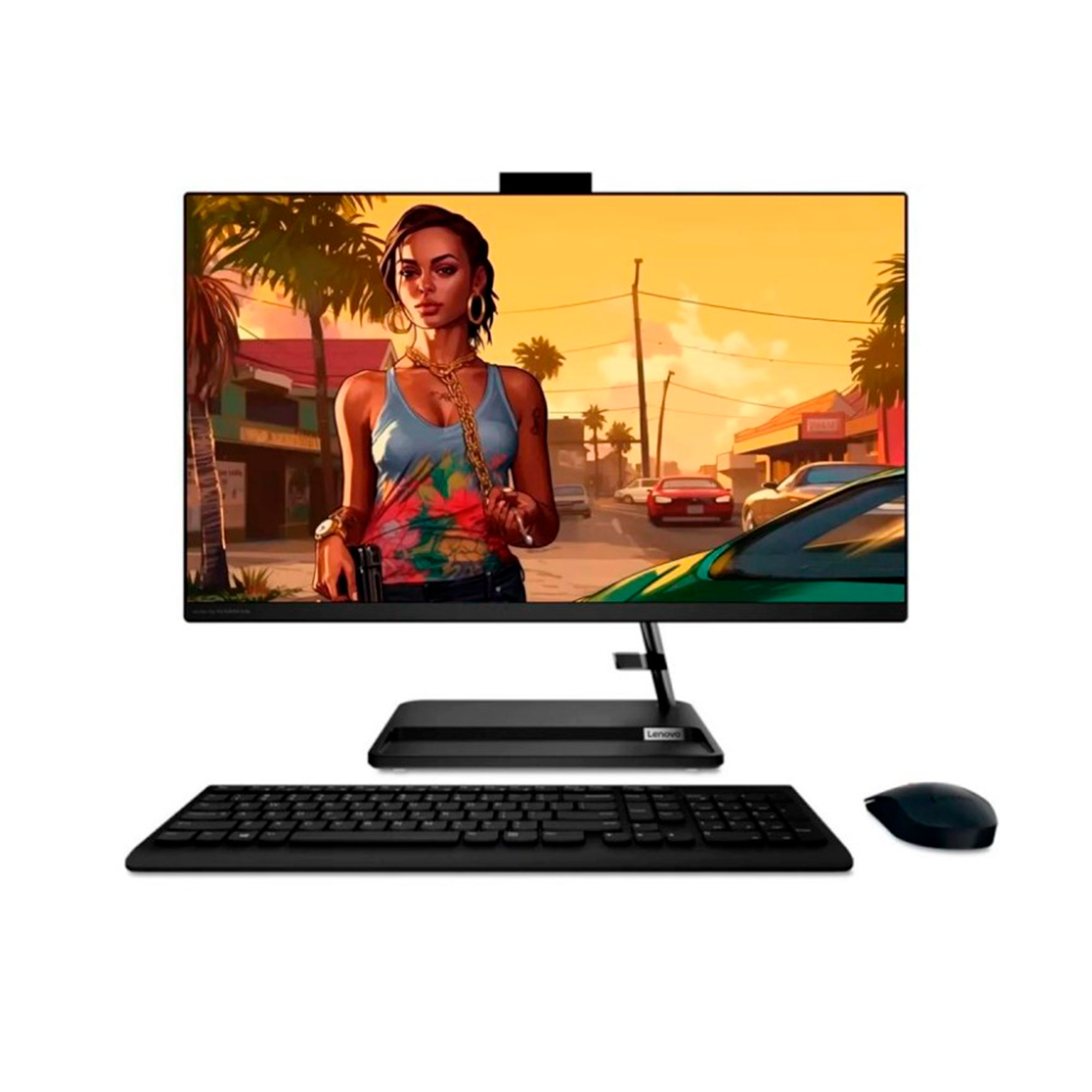 LENOVO