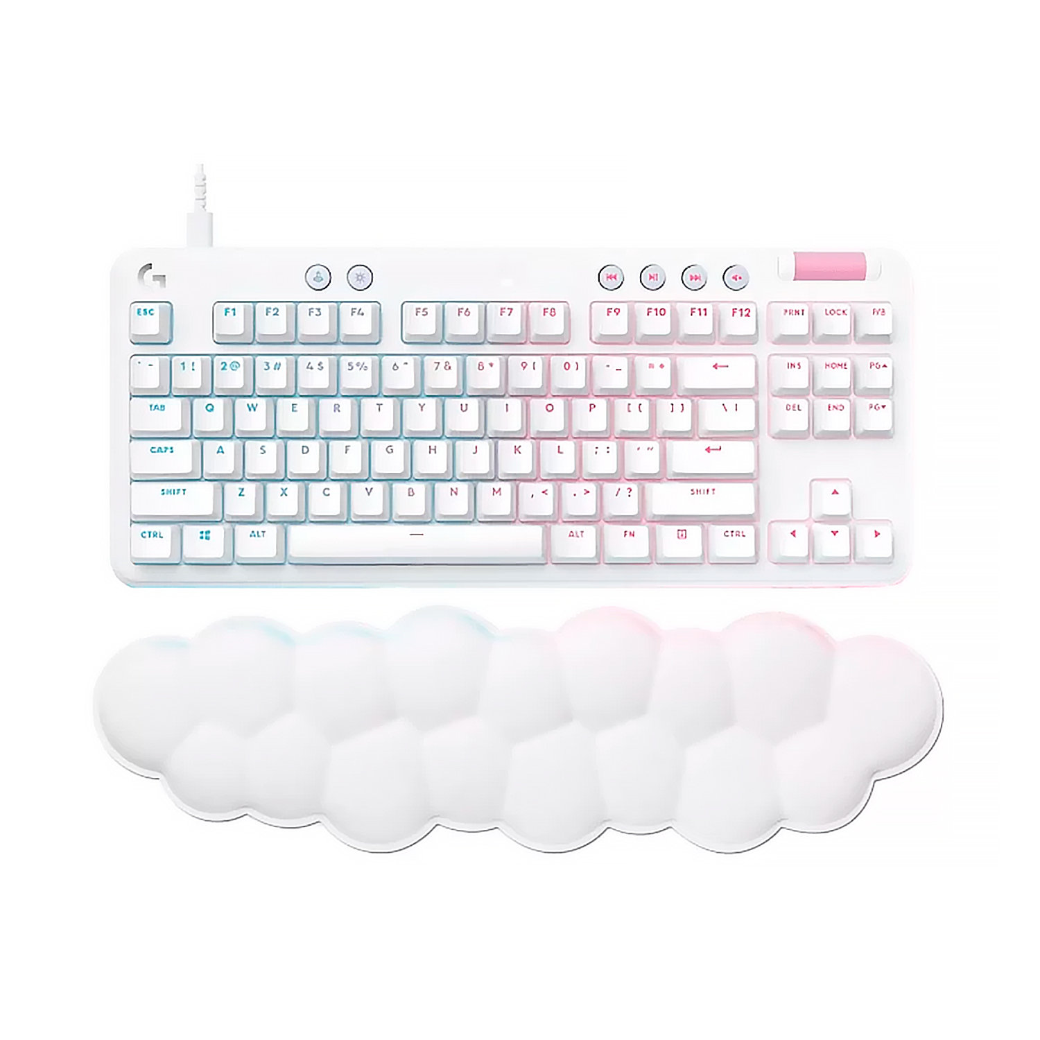 LOGITECH