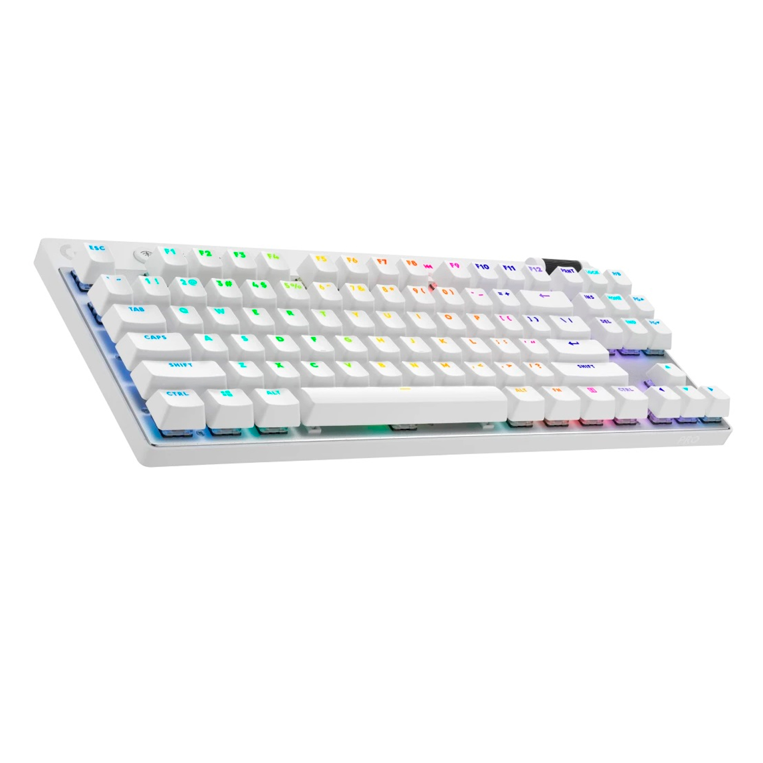 LOGITECH