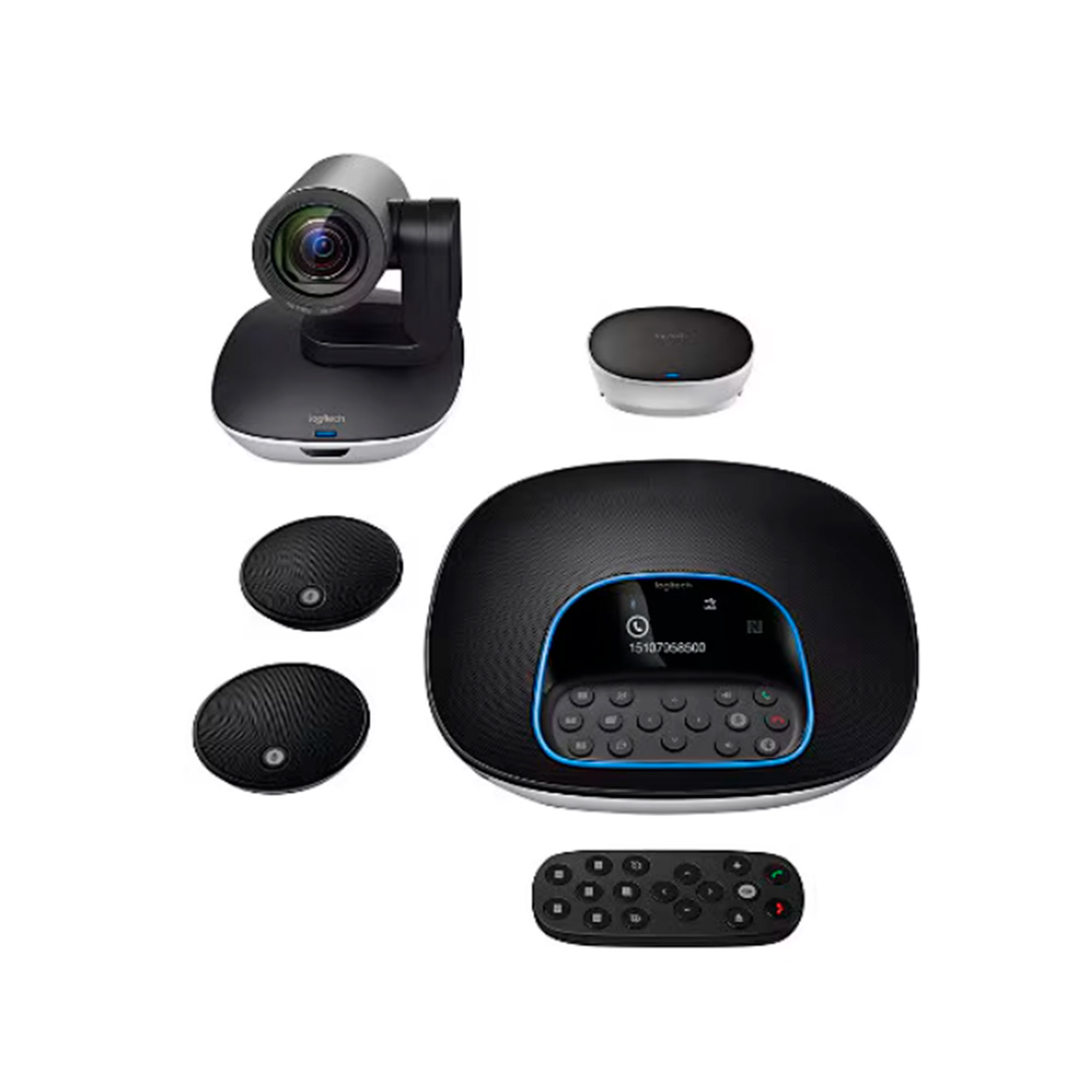 LOGITECH