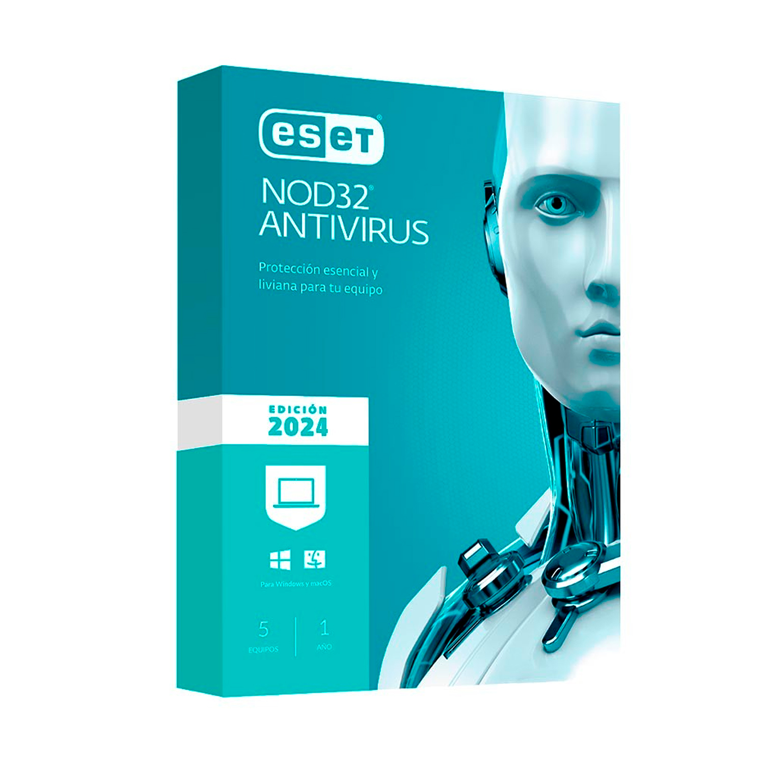ESET
