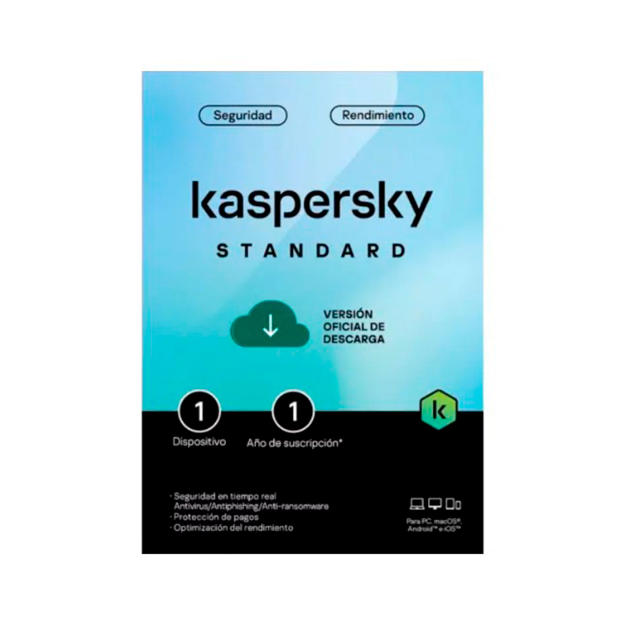KASPERSKY