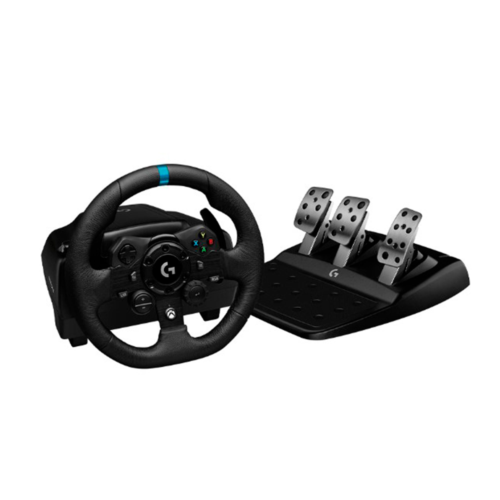 LOGITECH