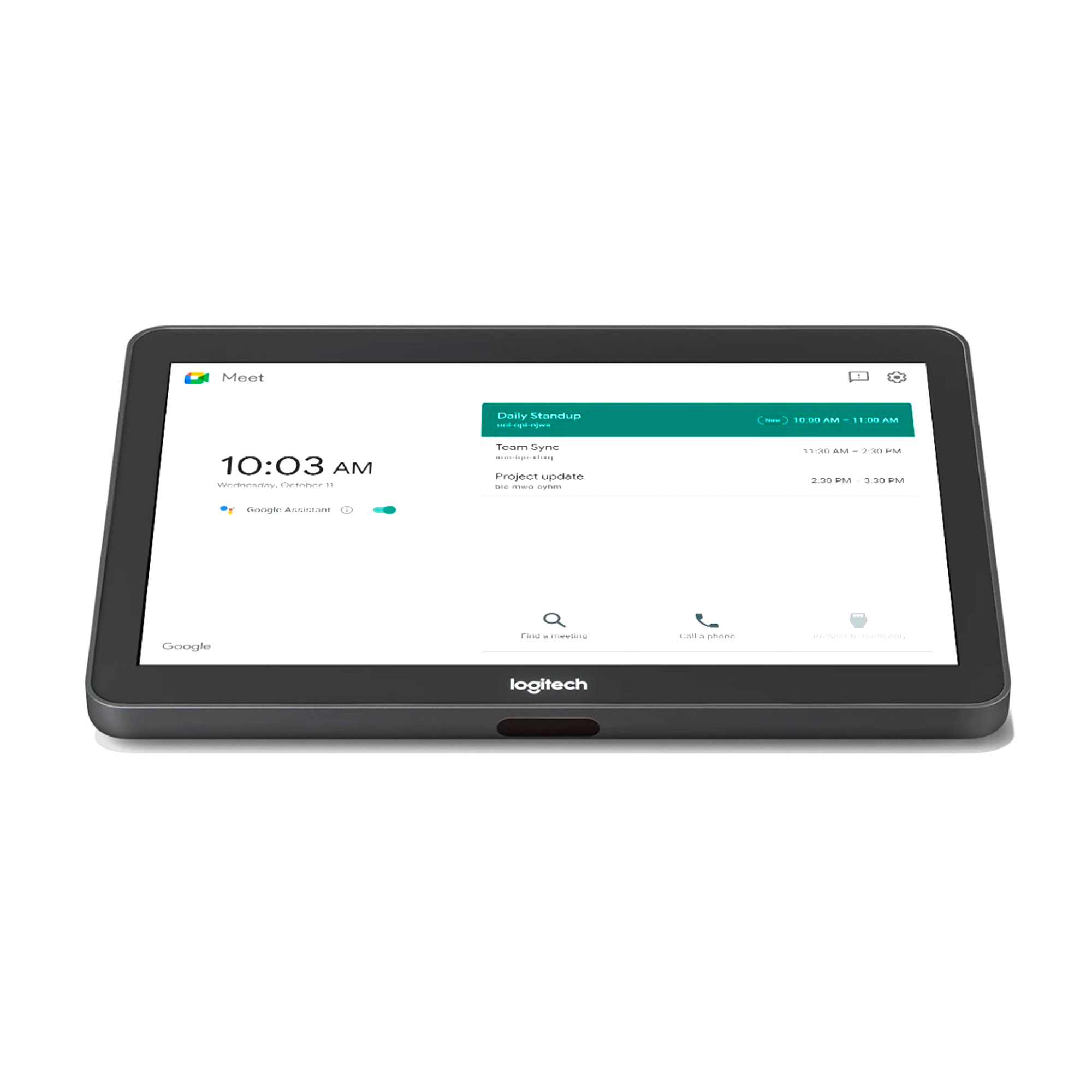 LOGITECH