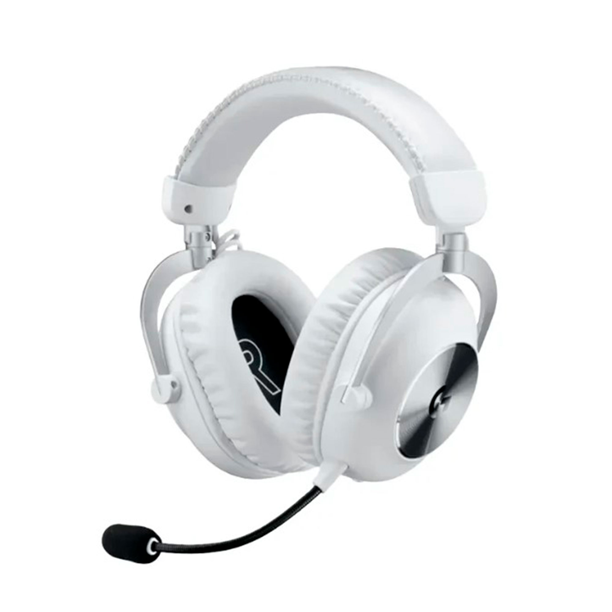 LOGITECH