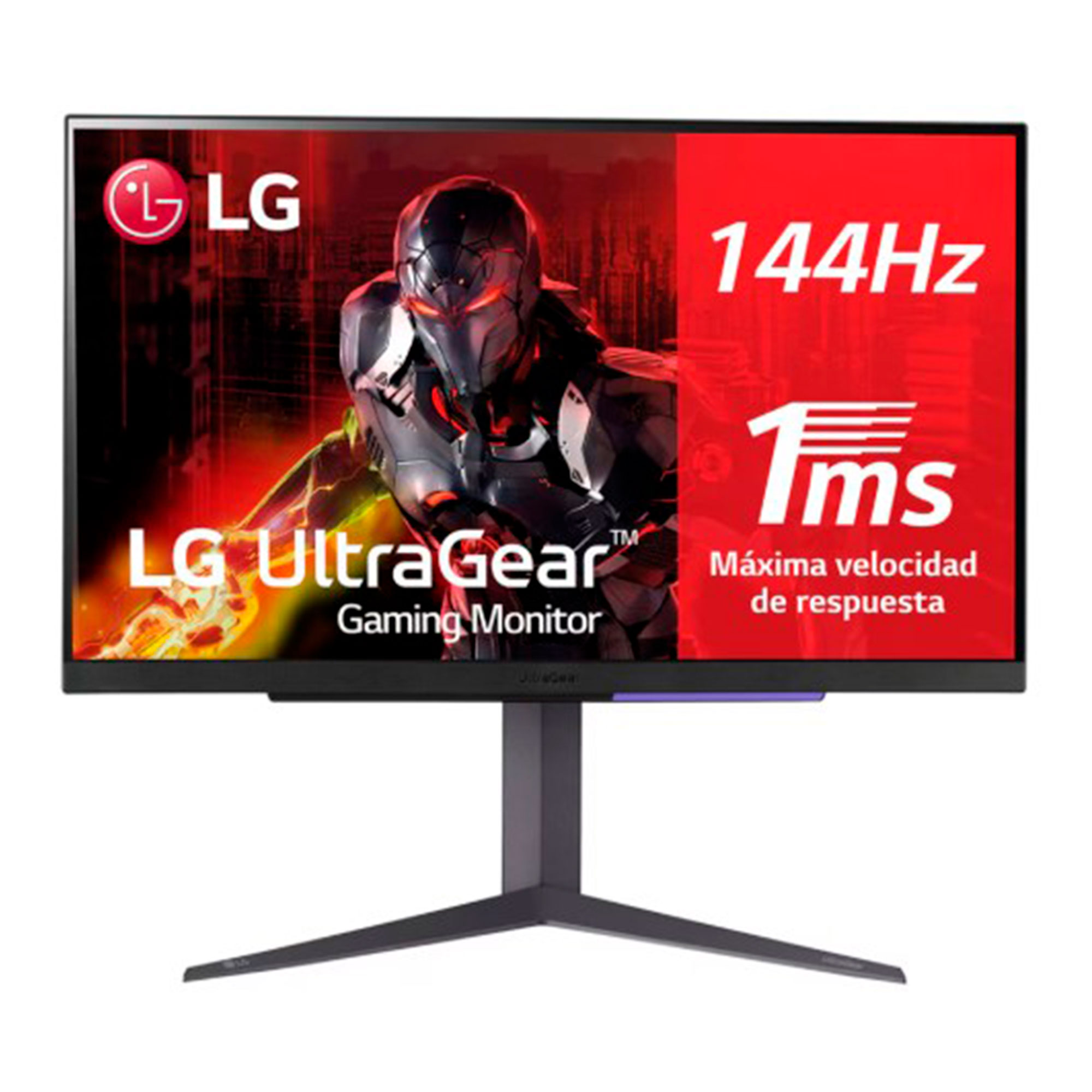 LG