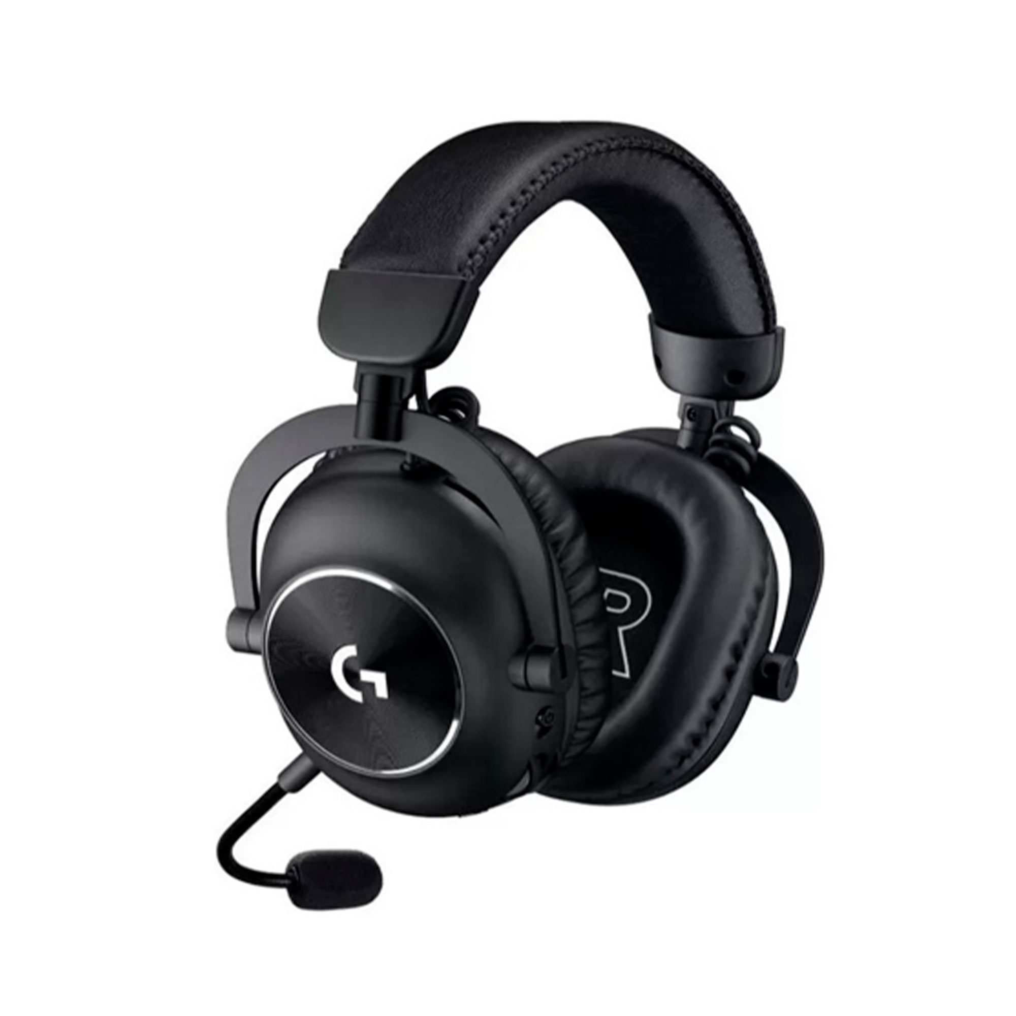 LOGITECH