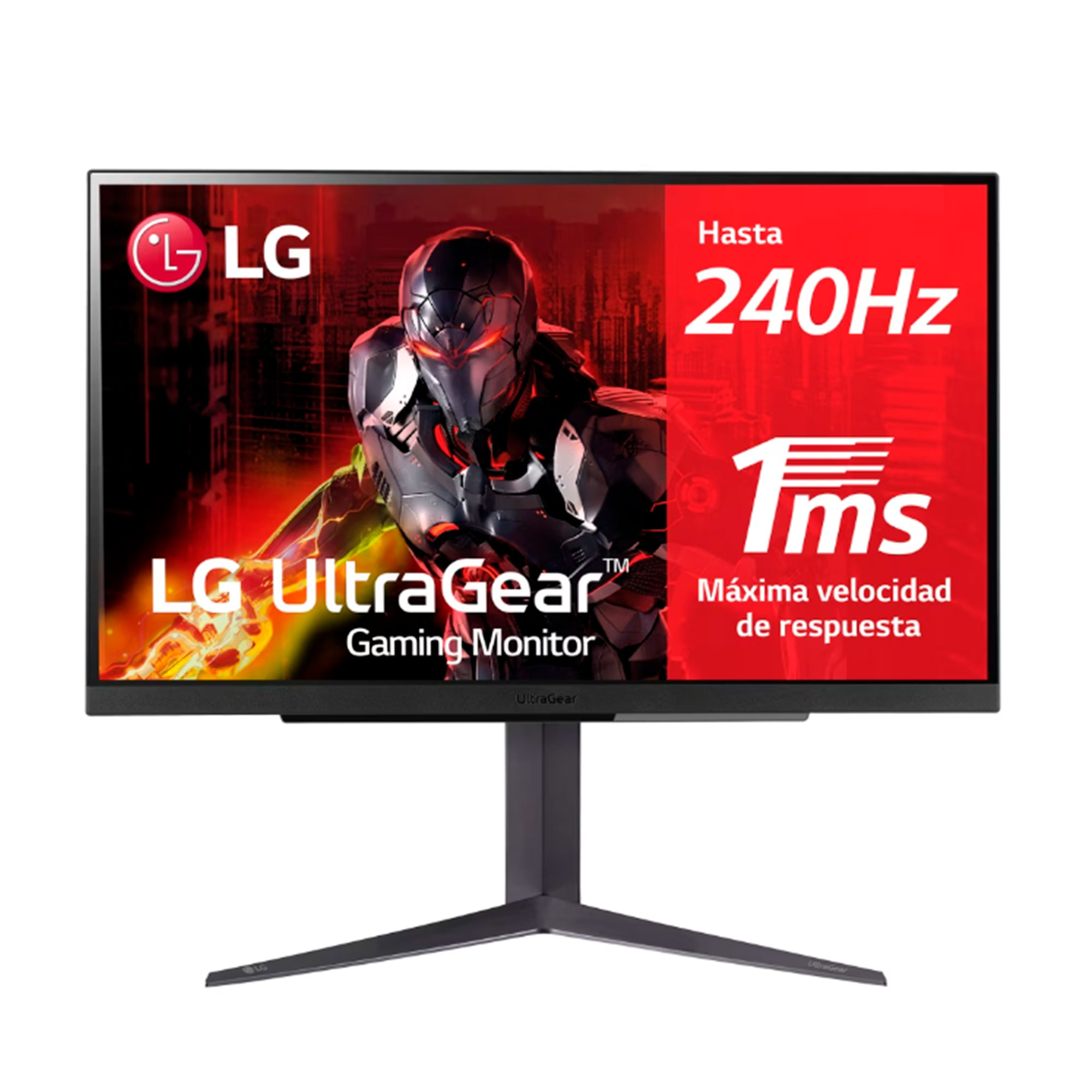LG