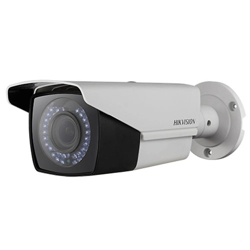 HIKVISION