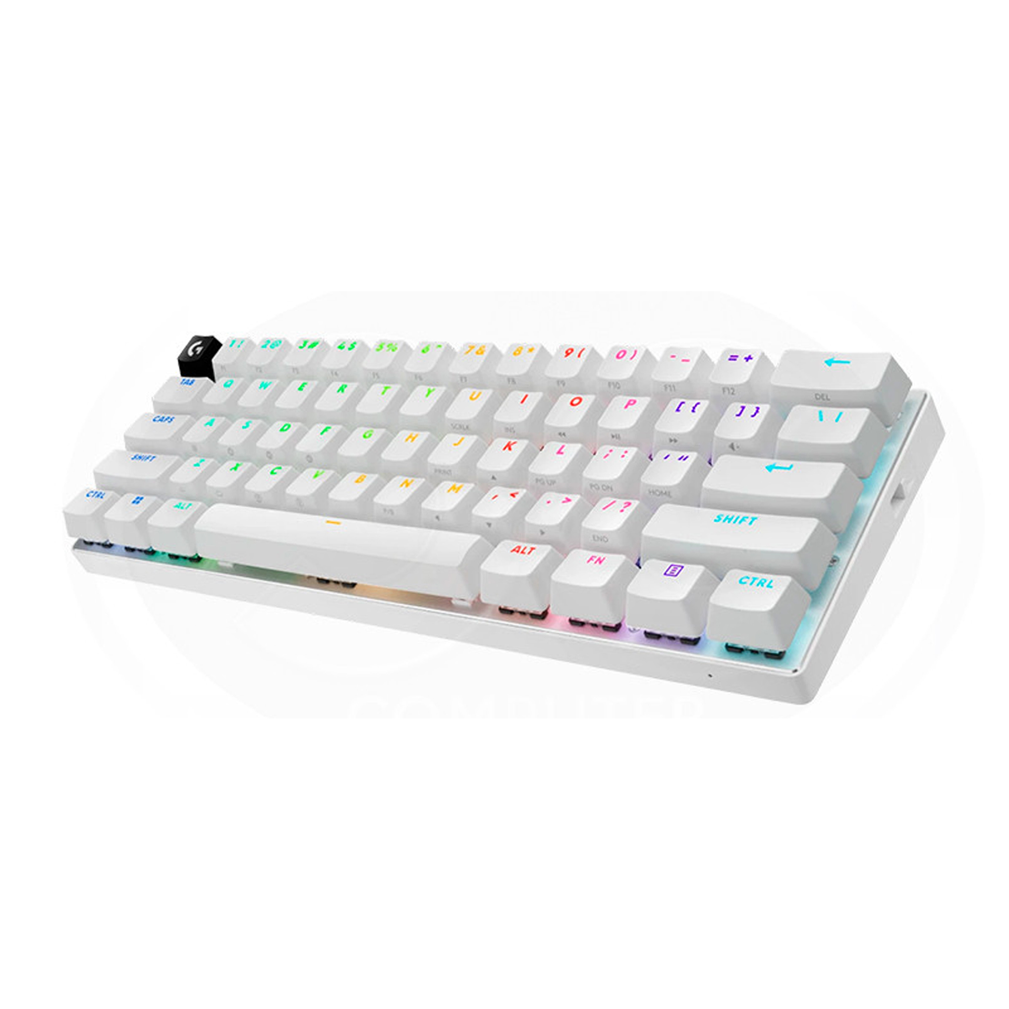 LOGITECH