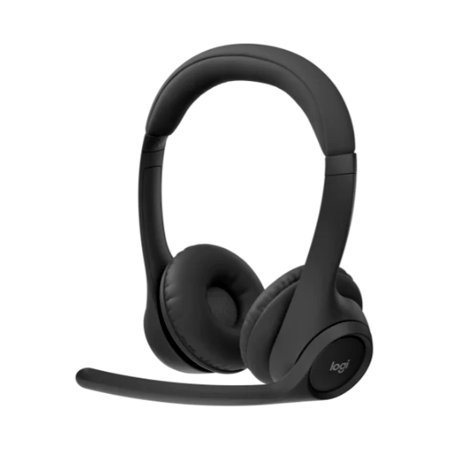 LOGITECH