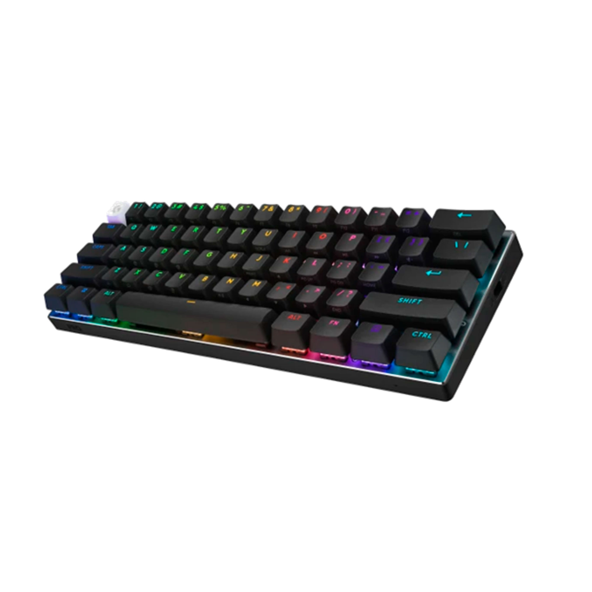 LOGITECH