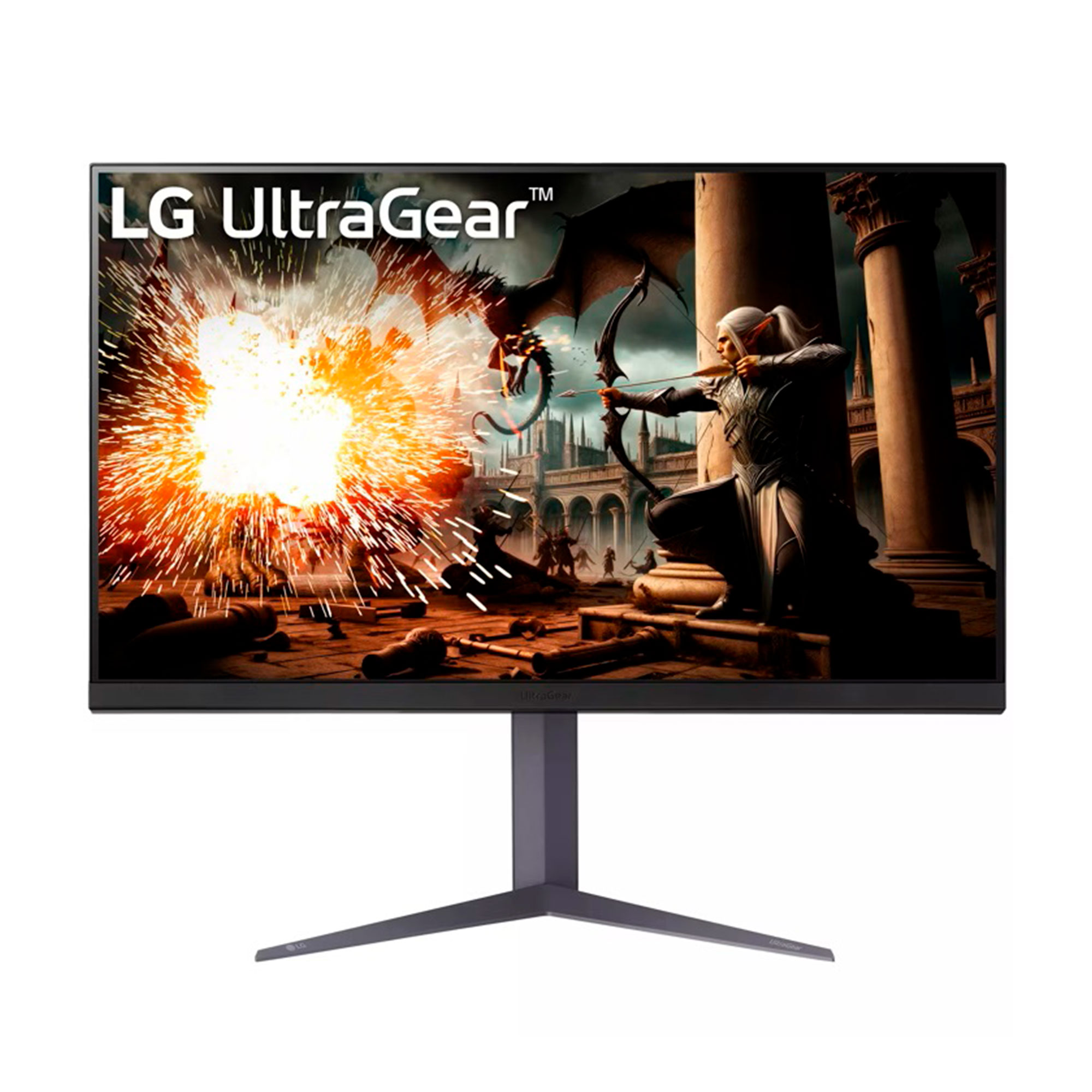 LG