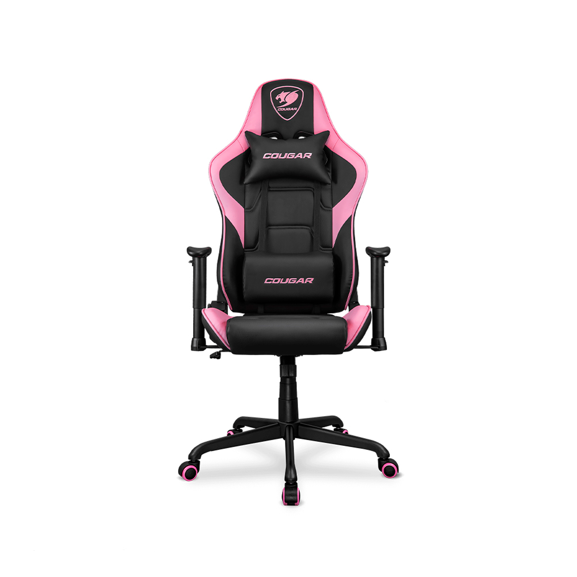 COUGAR