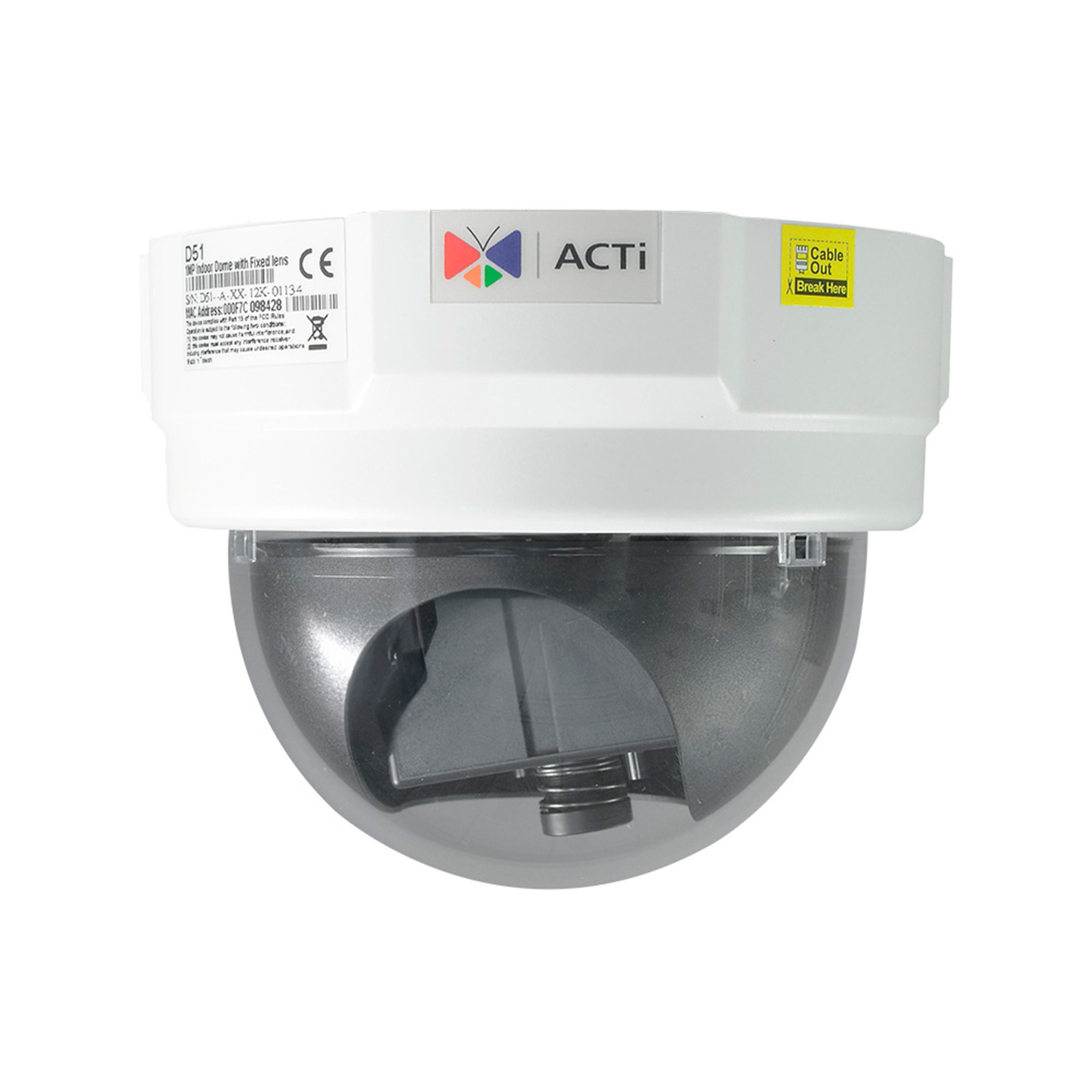 ACTI