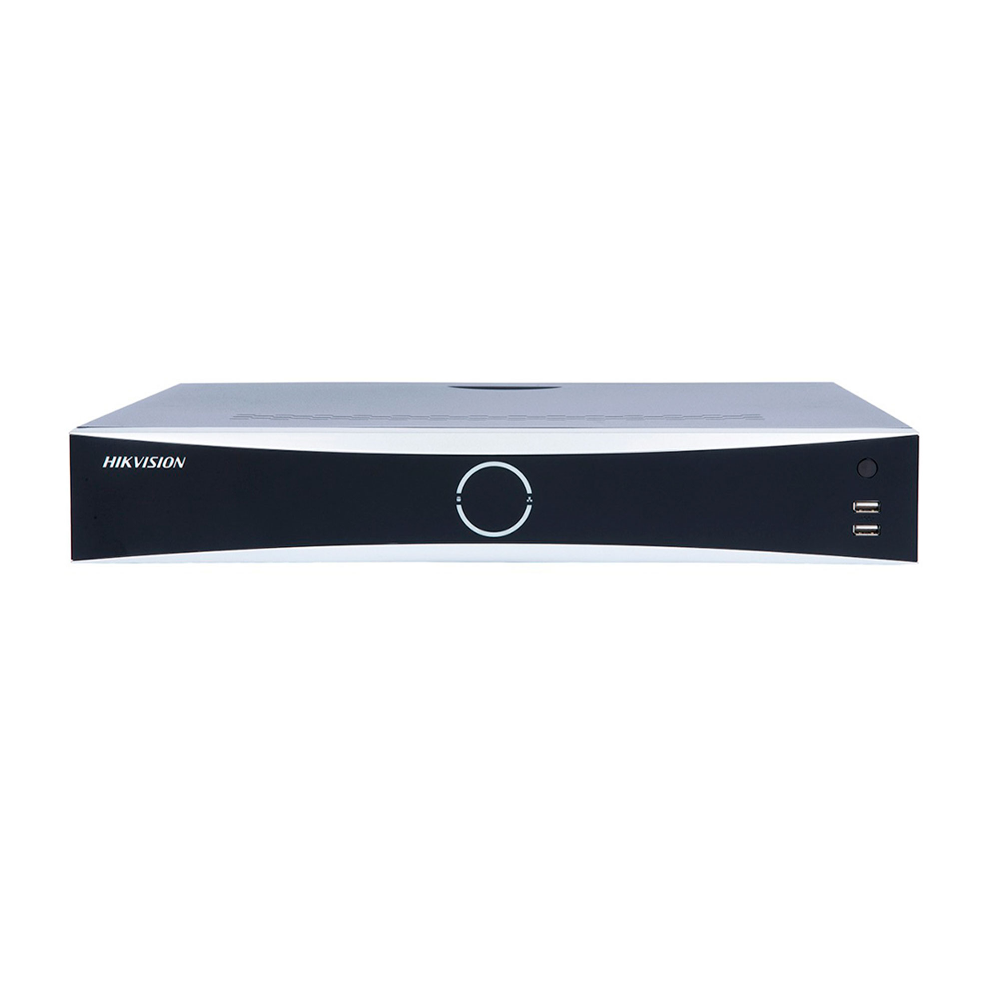 HIKVISION