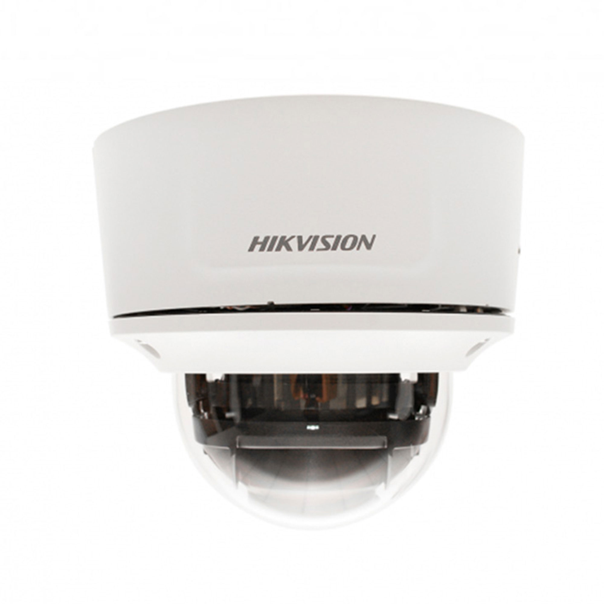 HIKVISION