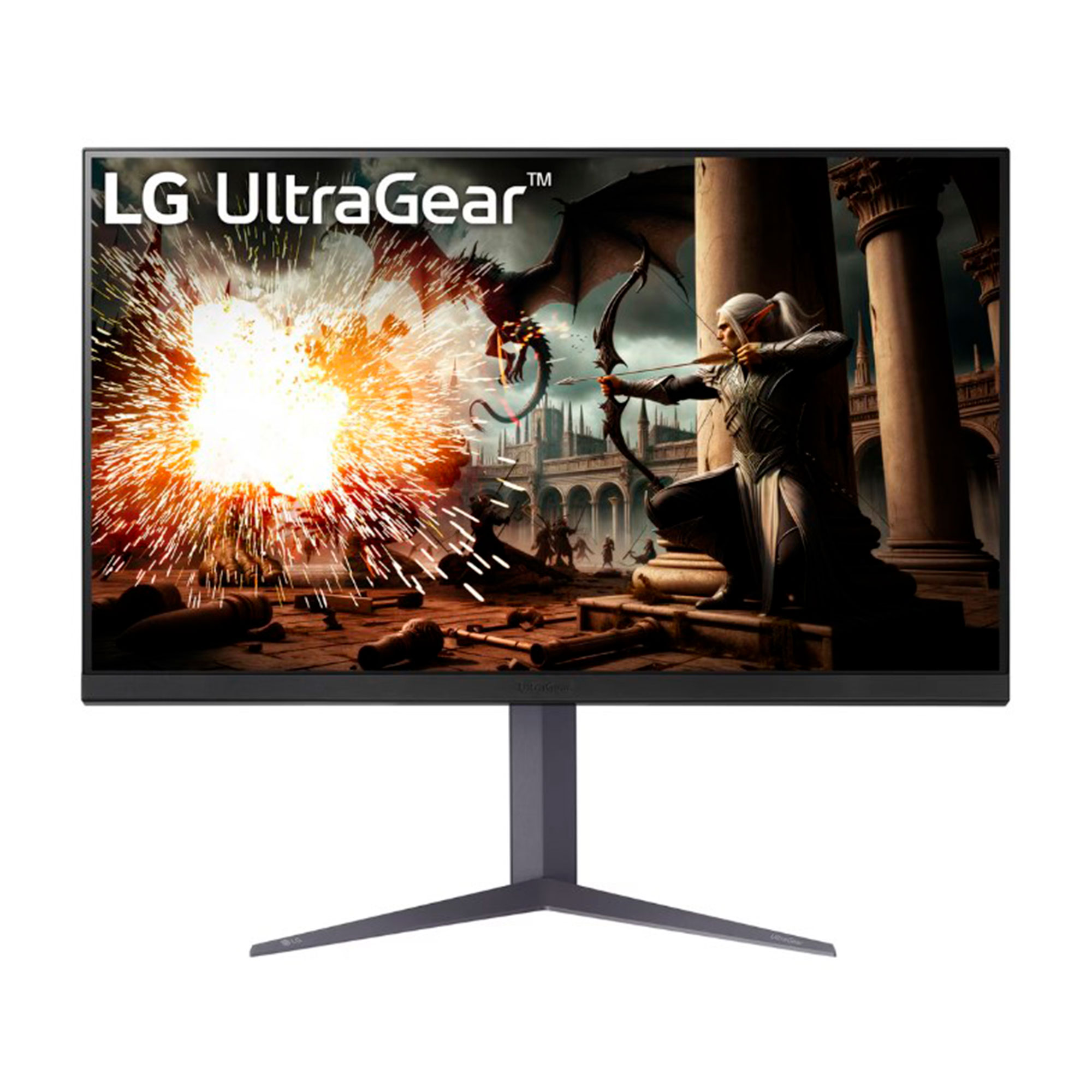 LG