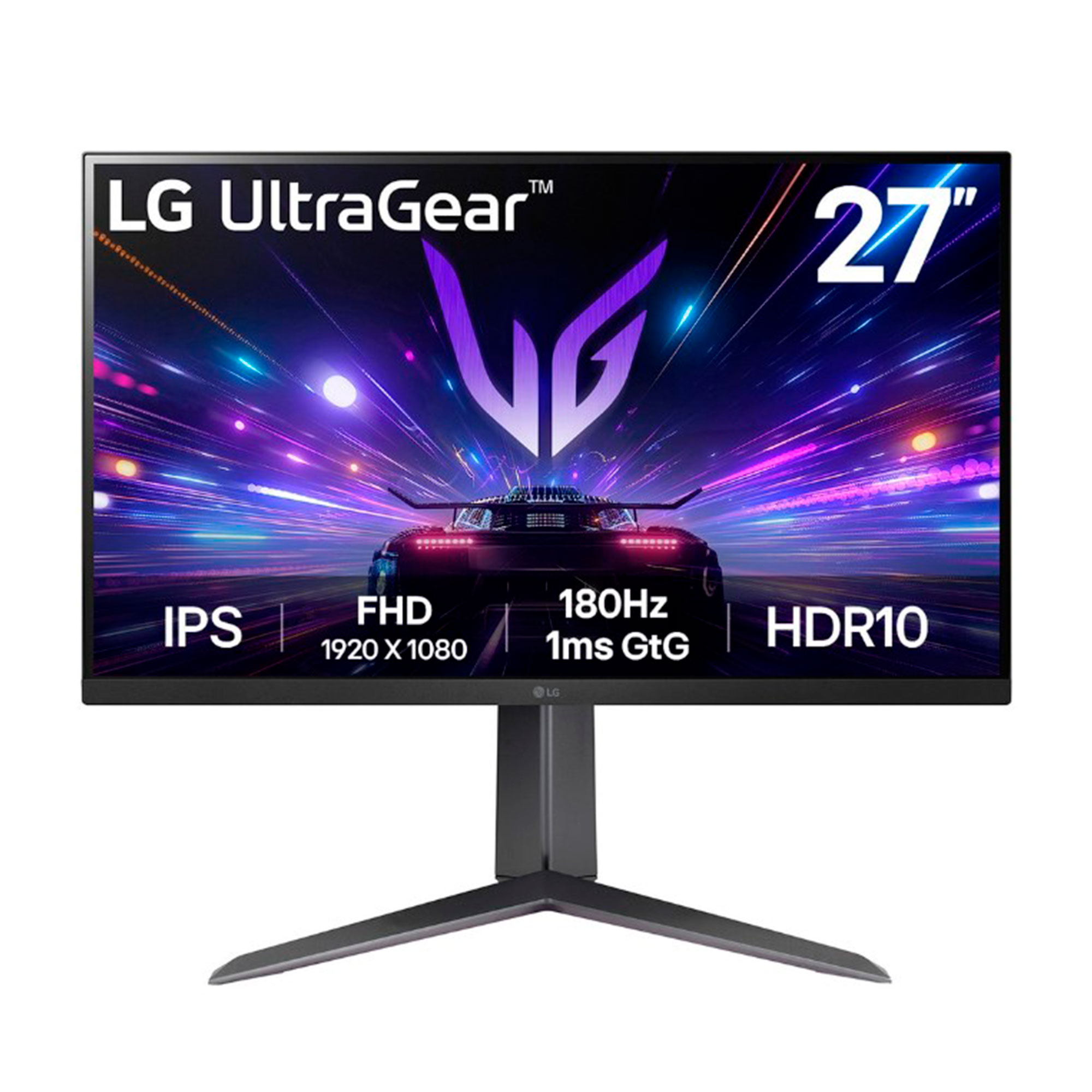 LG