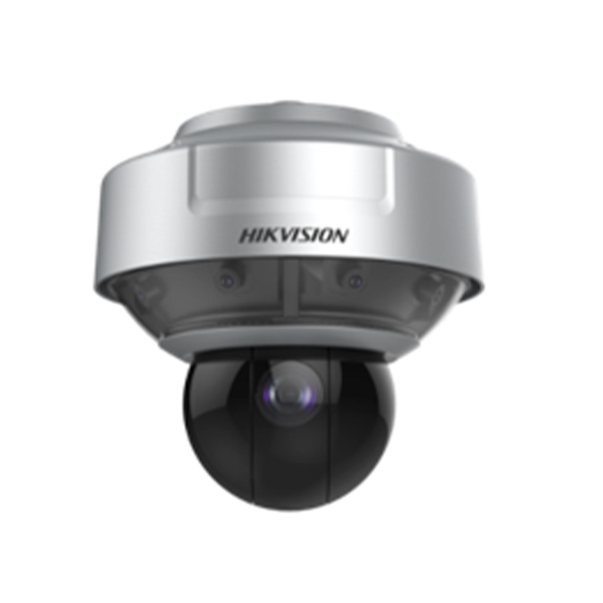 HIKVISION
