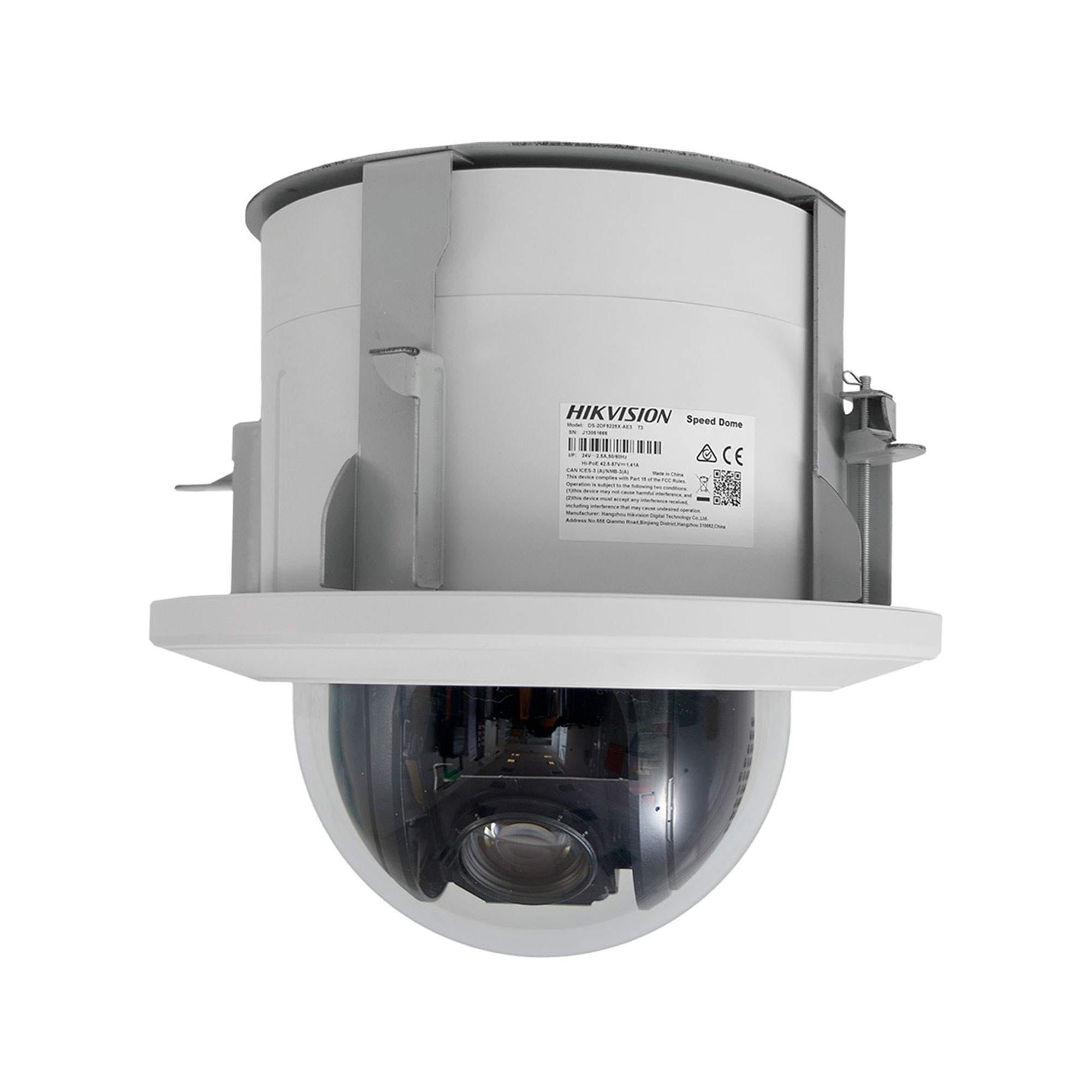 HIKVISION
