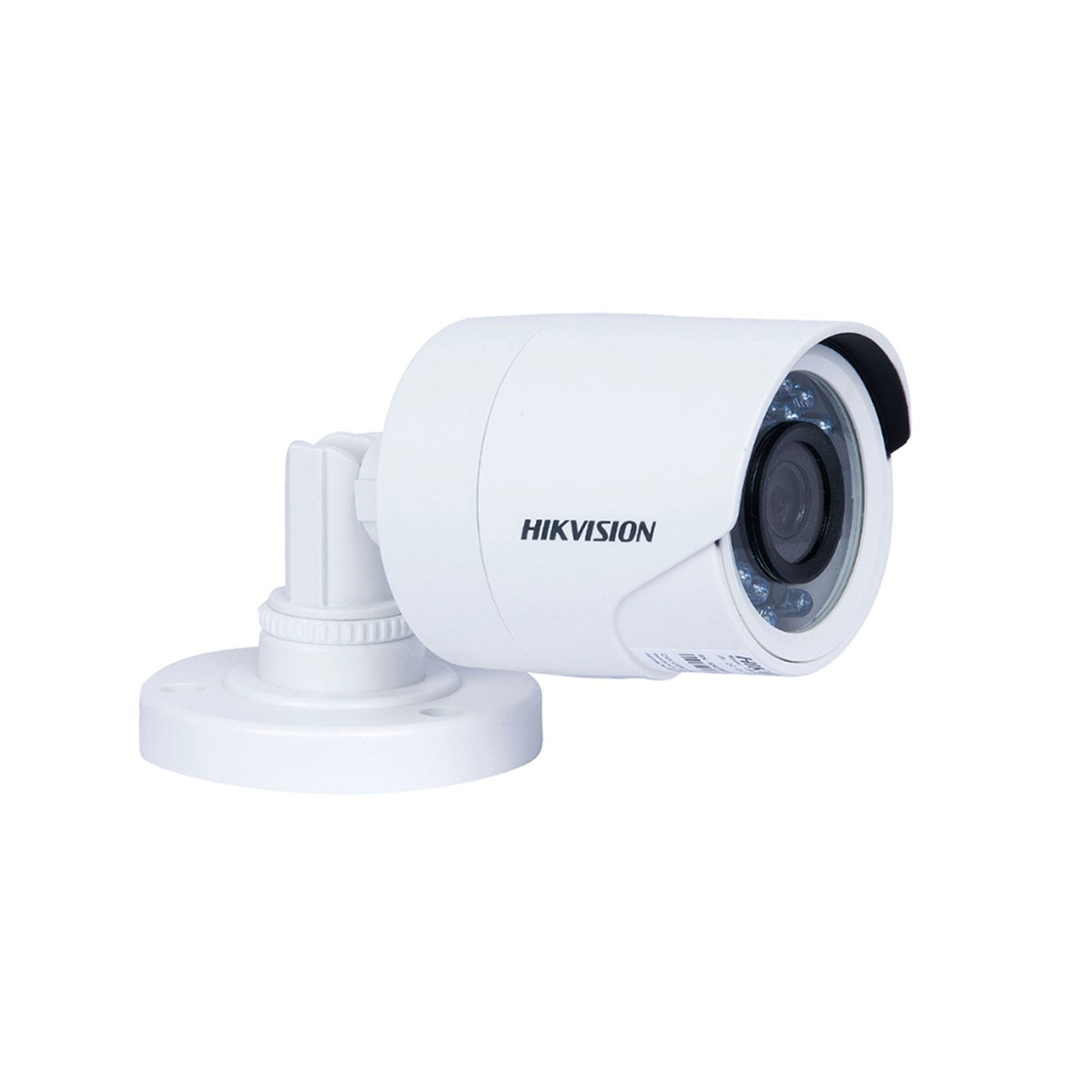 HIKVISION