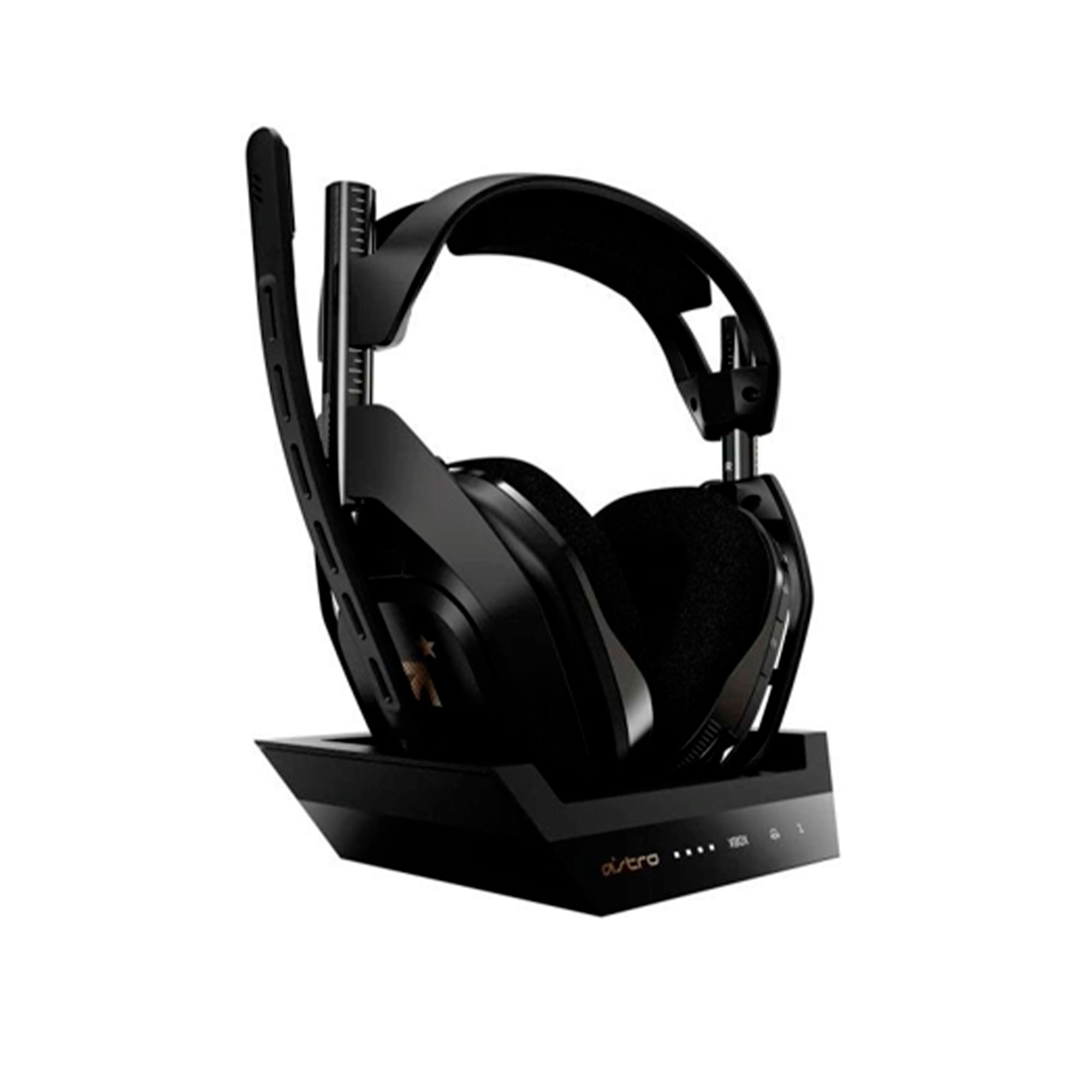 LOGITECH