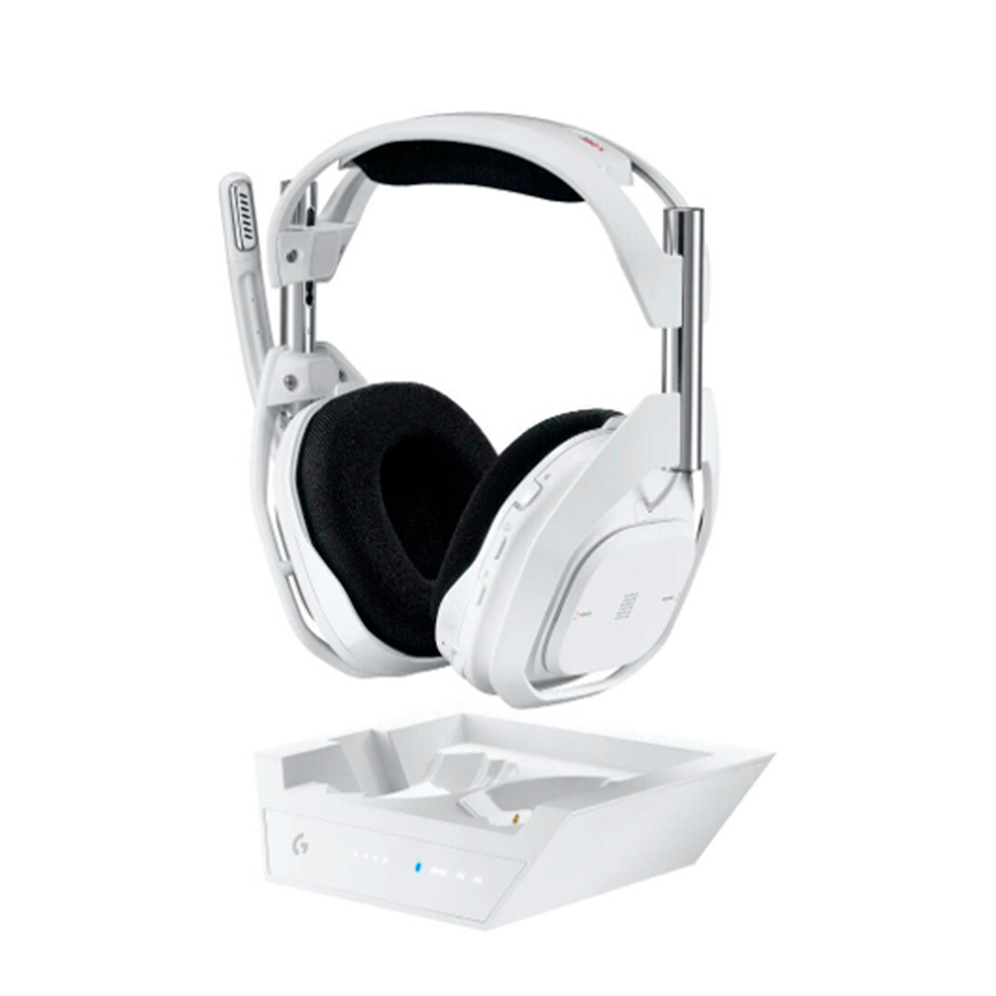 LOGITECH