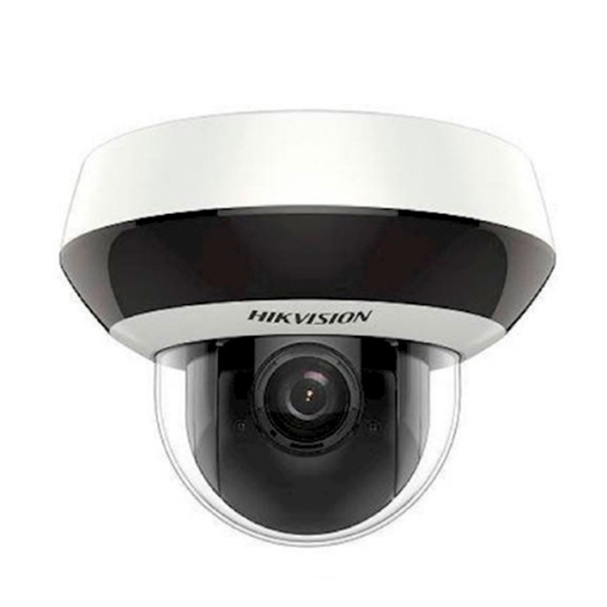 HIKVISION