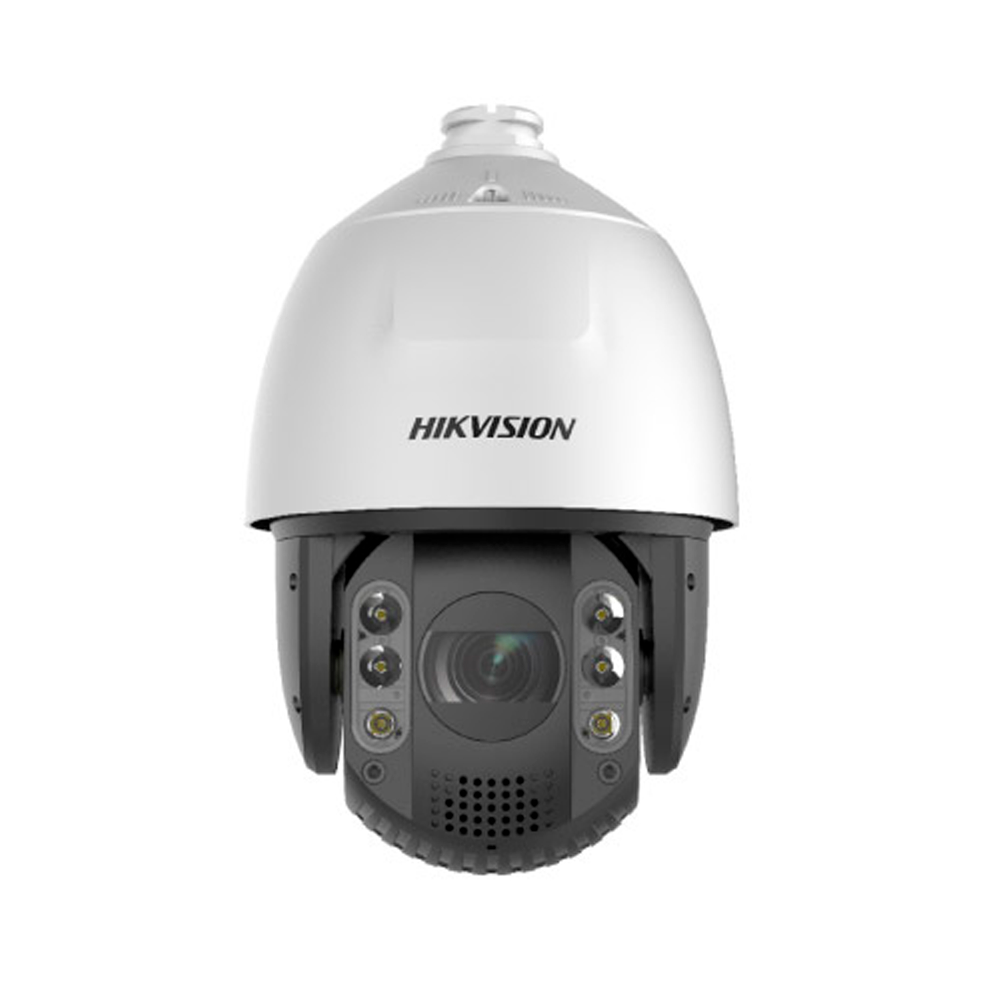 HIKVISION