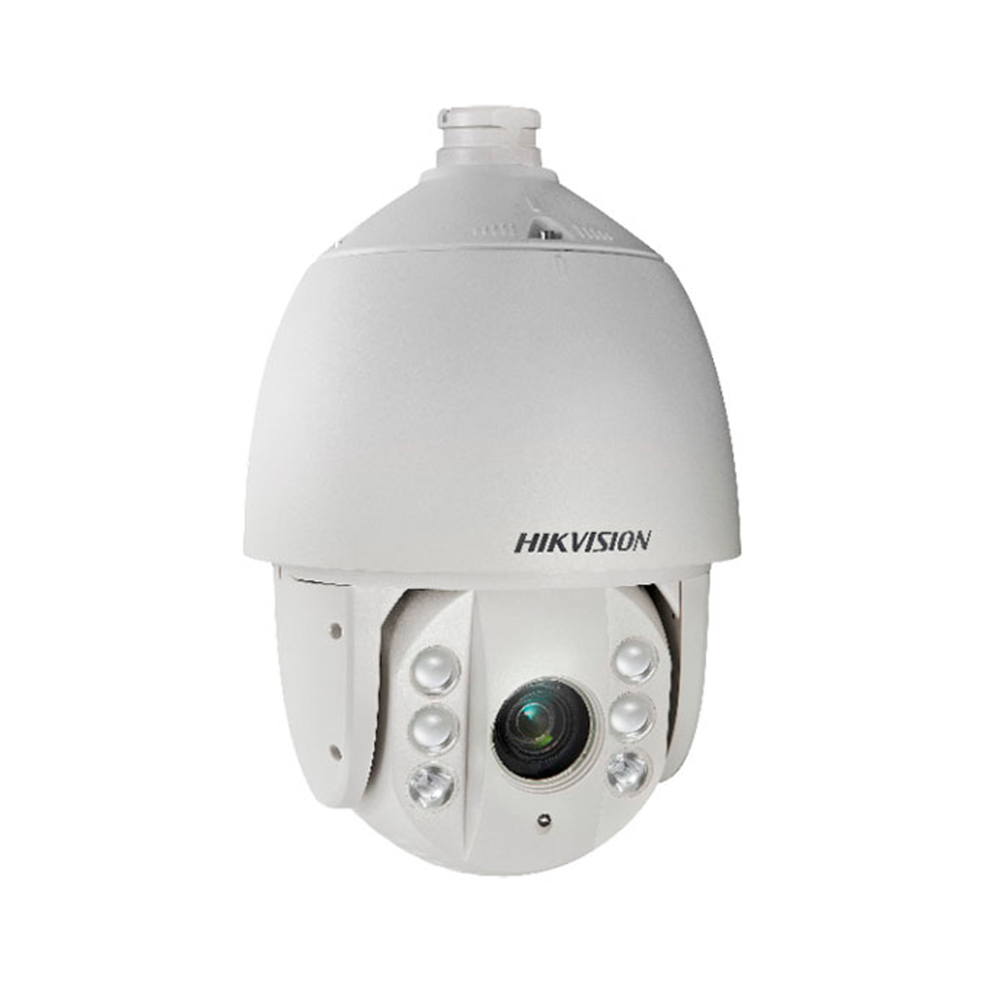 HIKVISION