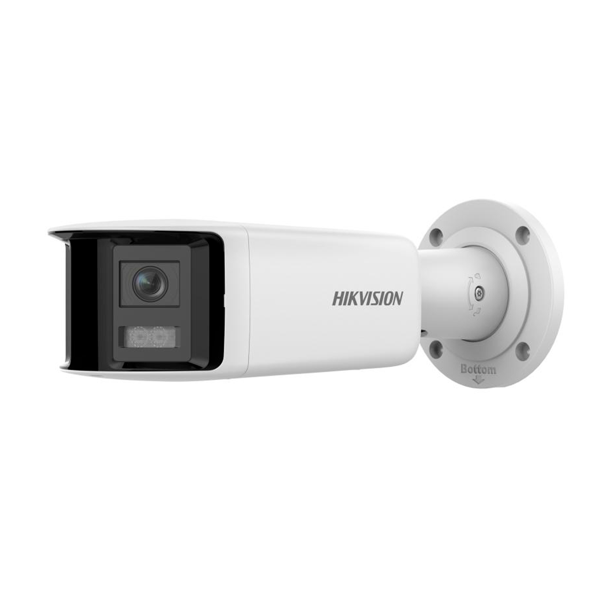 HIKVISION
