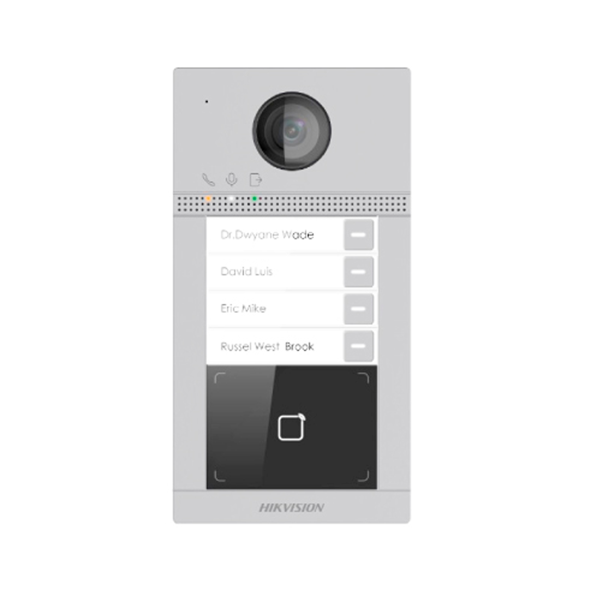 HIKVISION